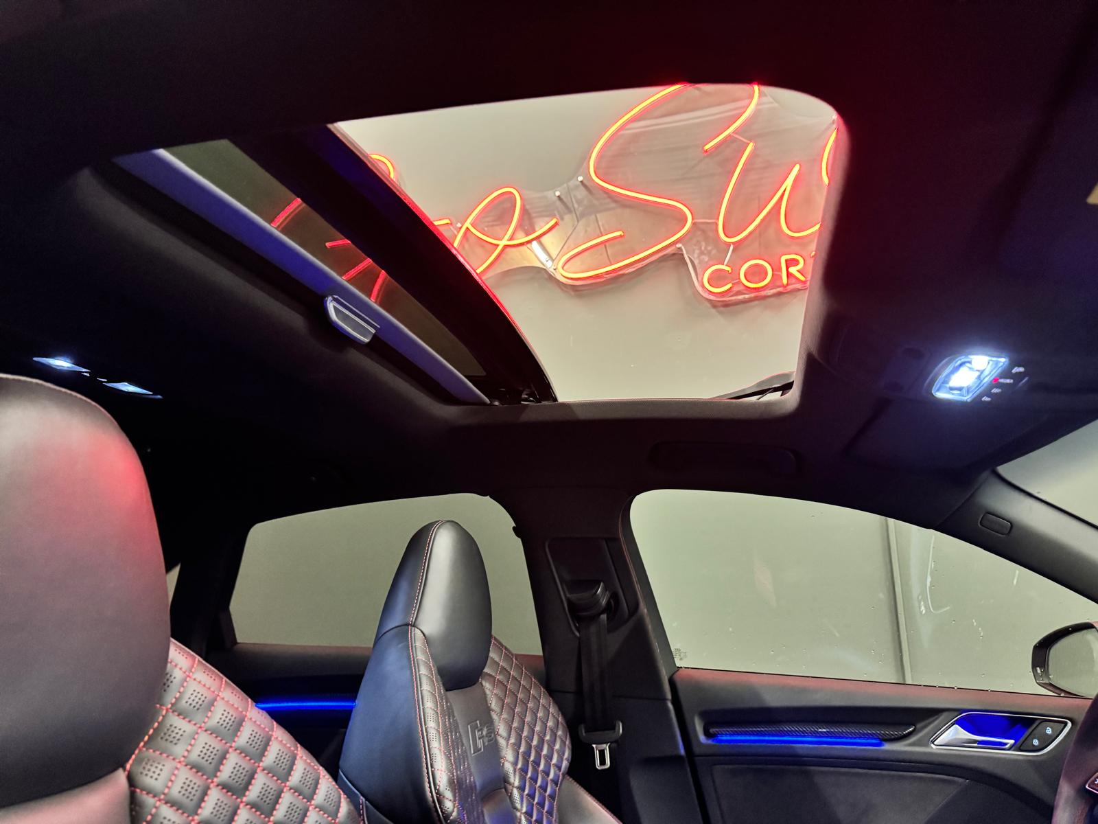 AUDI RS3 Limousine 2.5 TSI quattro S-tronic-image-14