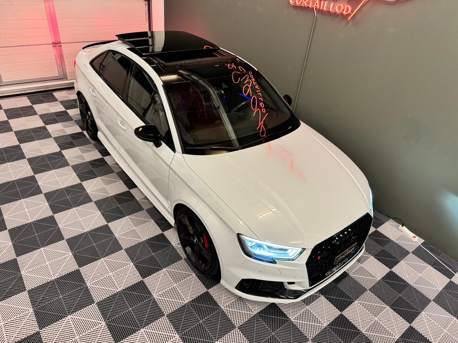AUDI RS3 Limousine 2.5 TSI quattro S-tronic-image-6