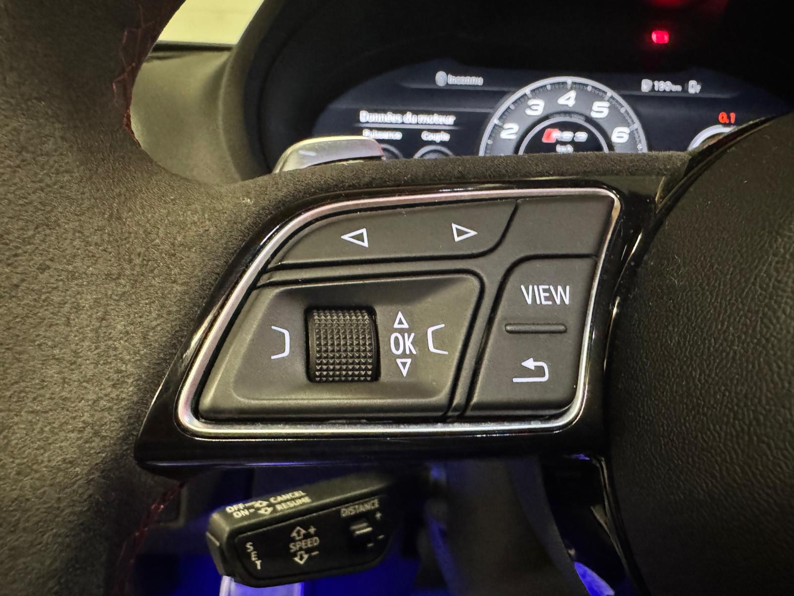AUDI RS3 Limousine 2.5 TSI quattro S-tronic-image-19