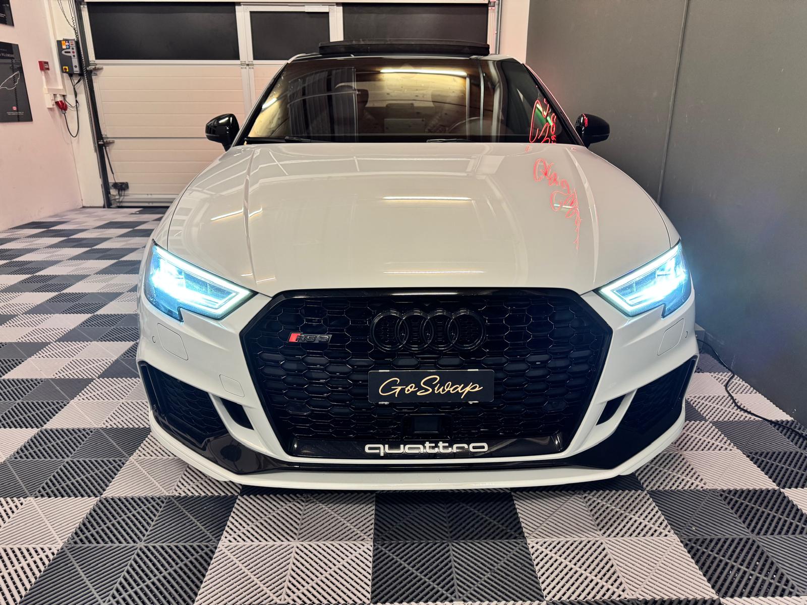 AUDI RS3 Limousine 2.5 TSI quattro S-tronic-image-8