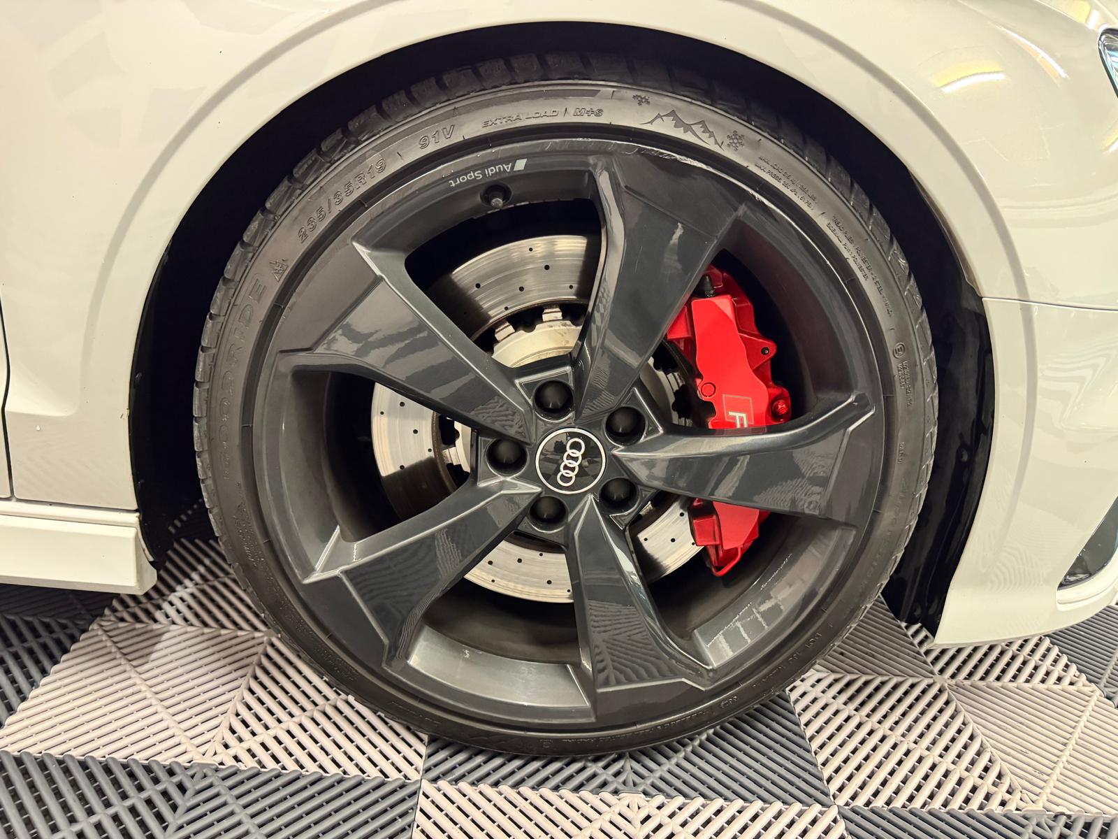 AUDI RS3 Limousine 2.5 TSI quattro S-tronic-image-27