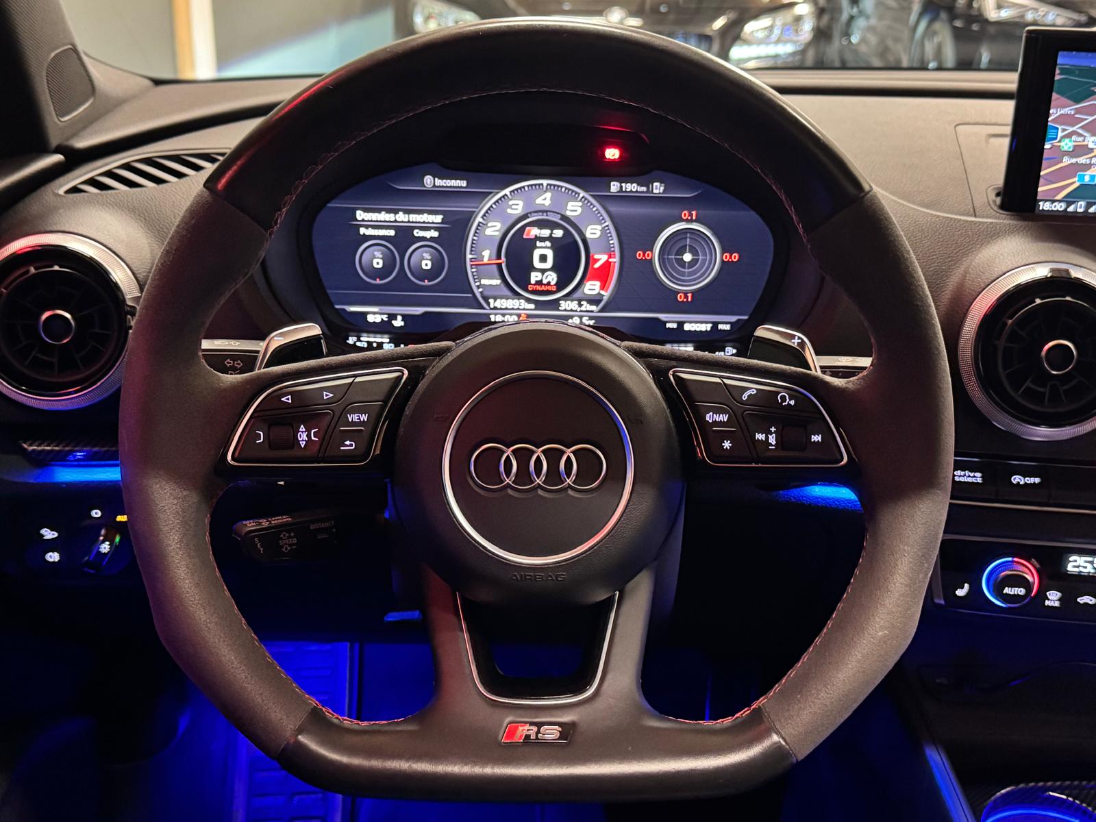 AUDI RS3 Limousine 2.5 TSI quattro S-tronic-image-18