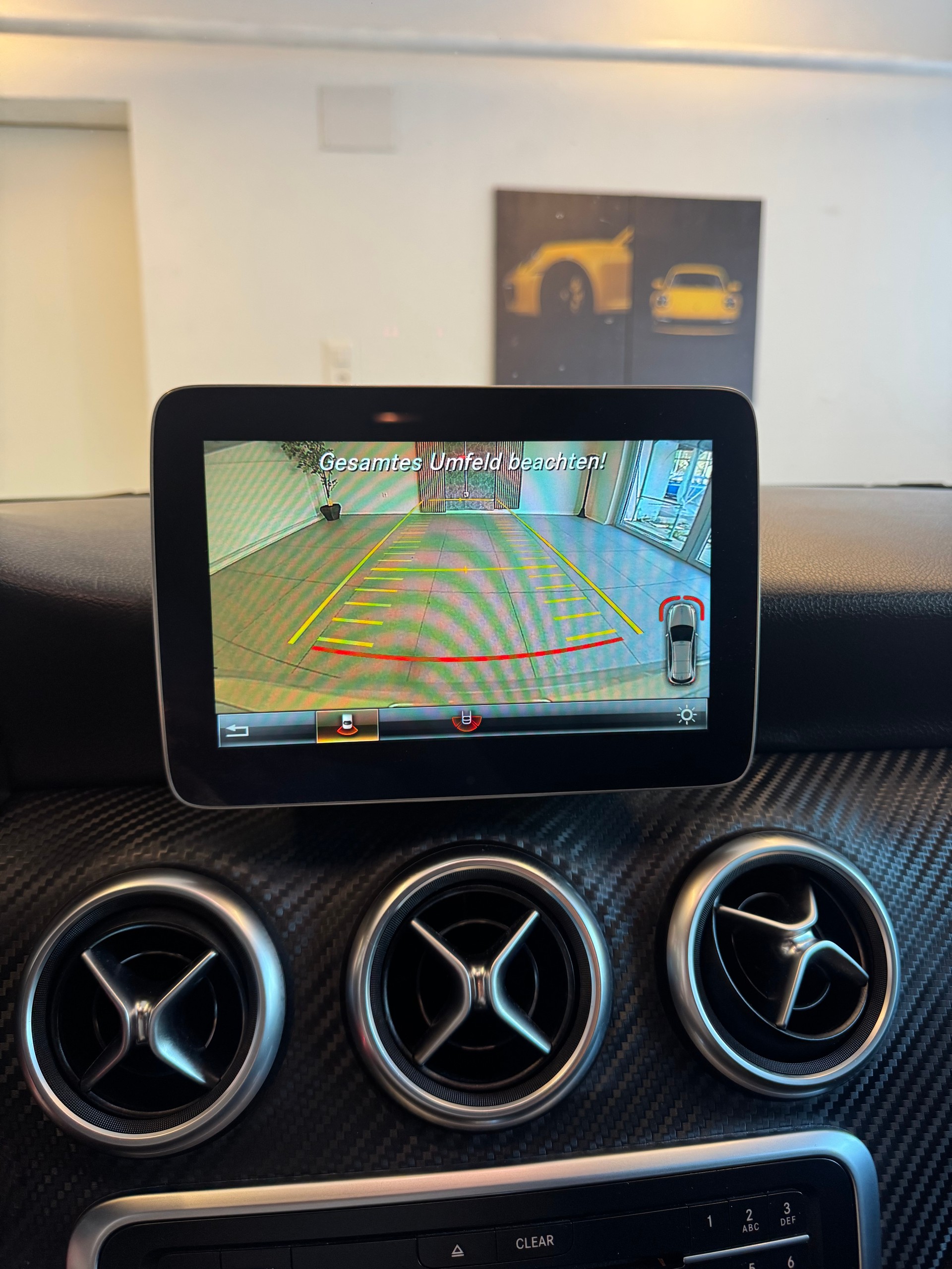MERCEDES-BENZ A 250 SPORT AMG Line 4Matic 7G-DCT*CH-Fahrzeug*Frisch MFK*-image-15