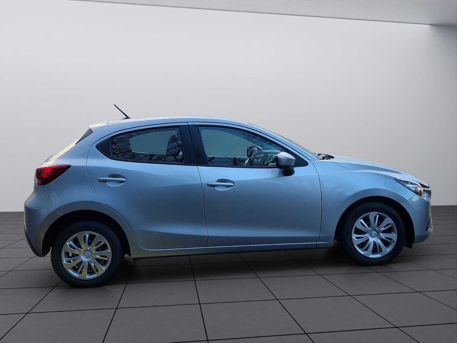 MAZDA 2 SKYACTIV-G 75 Challenge-image-7