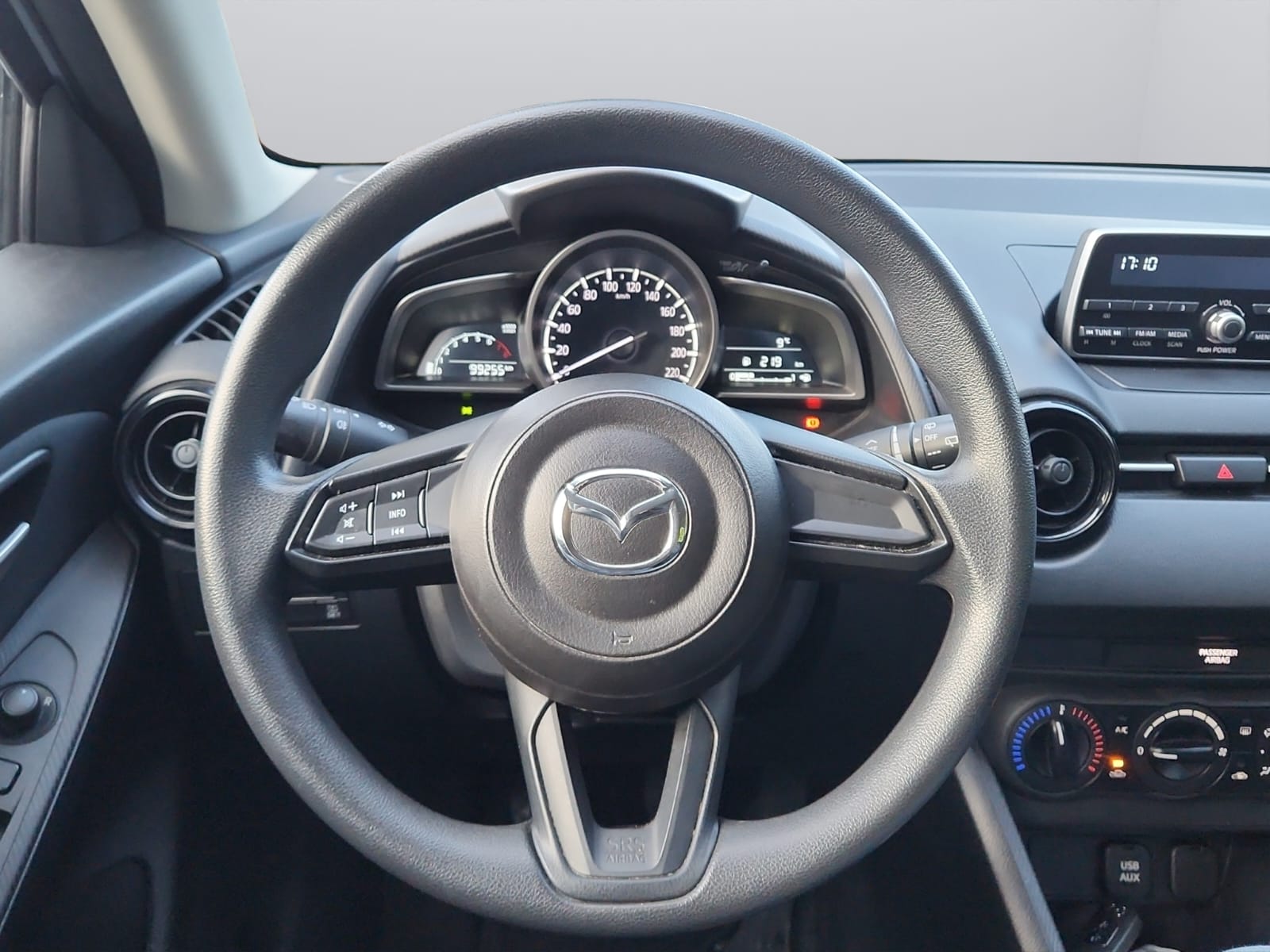 MAZDA 2 SKYACTIV-G 75 Challenge-image-11