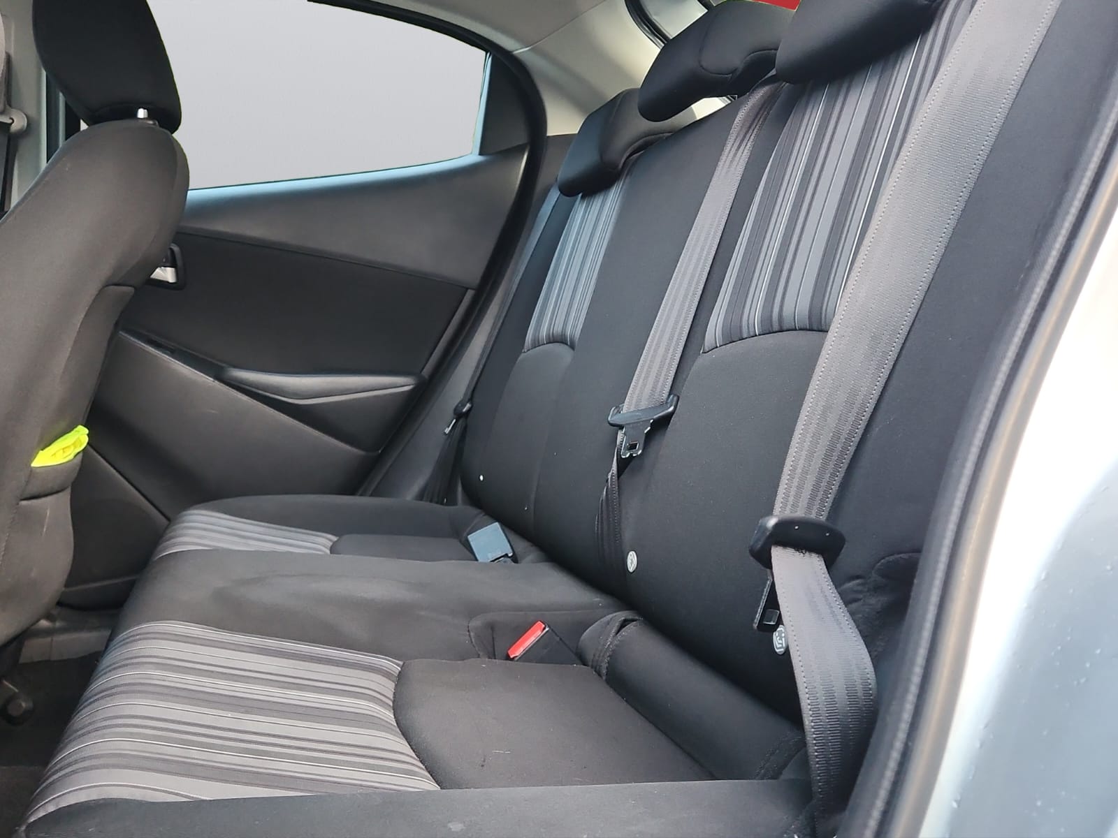 MAZDA 2 SKYACTIV-G 75 Challenge-image-8
