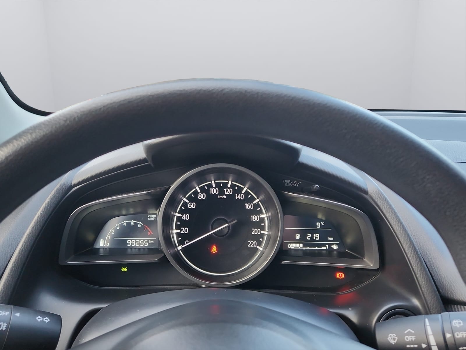 MAZDA 2 SKYACTIV-G 75 Challenge-image-13