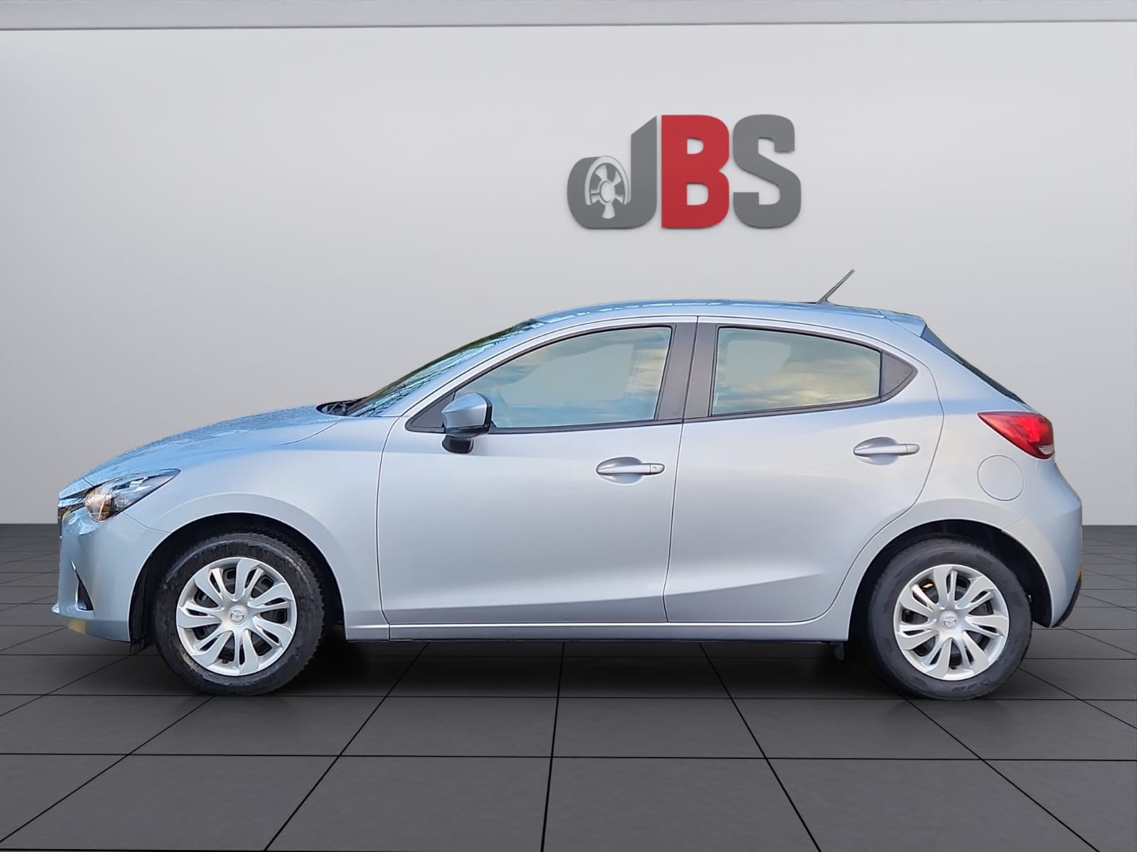 MAZDA 2 SKYACTIV-G 75 Challenge-image-3