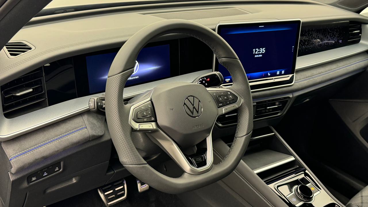 VW Tayron 2.0 TDI SCR R-Line 4Motion DSG-image-6
