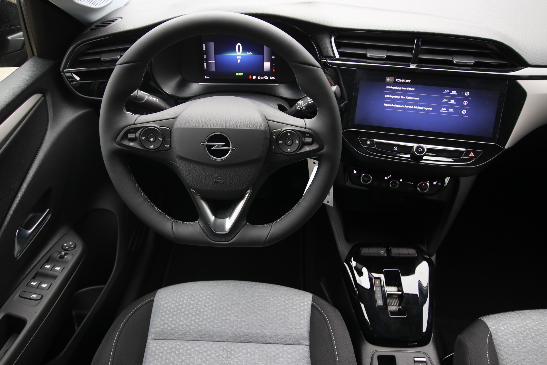 OPEL Corsa e- 50kWh Edition-image-10