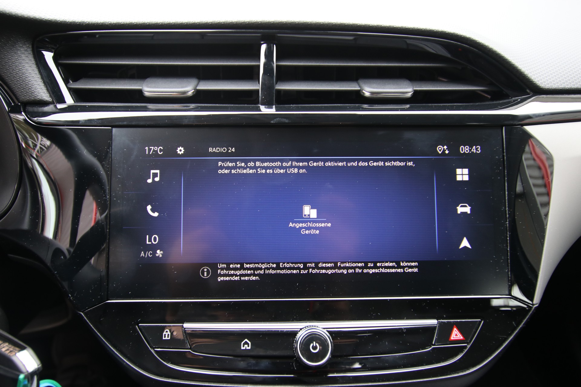 OPEL Corsa e- 50kWh Edition-image-17