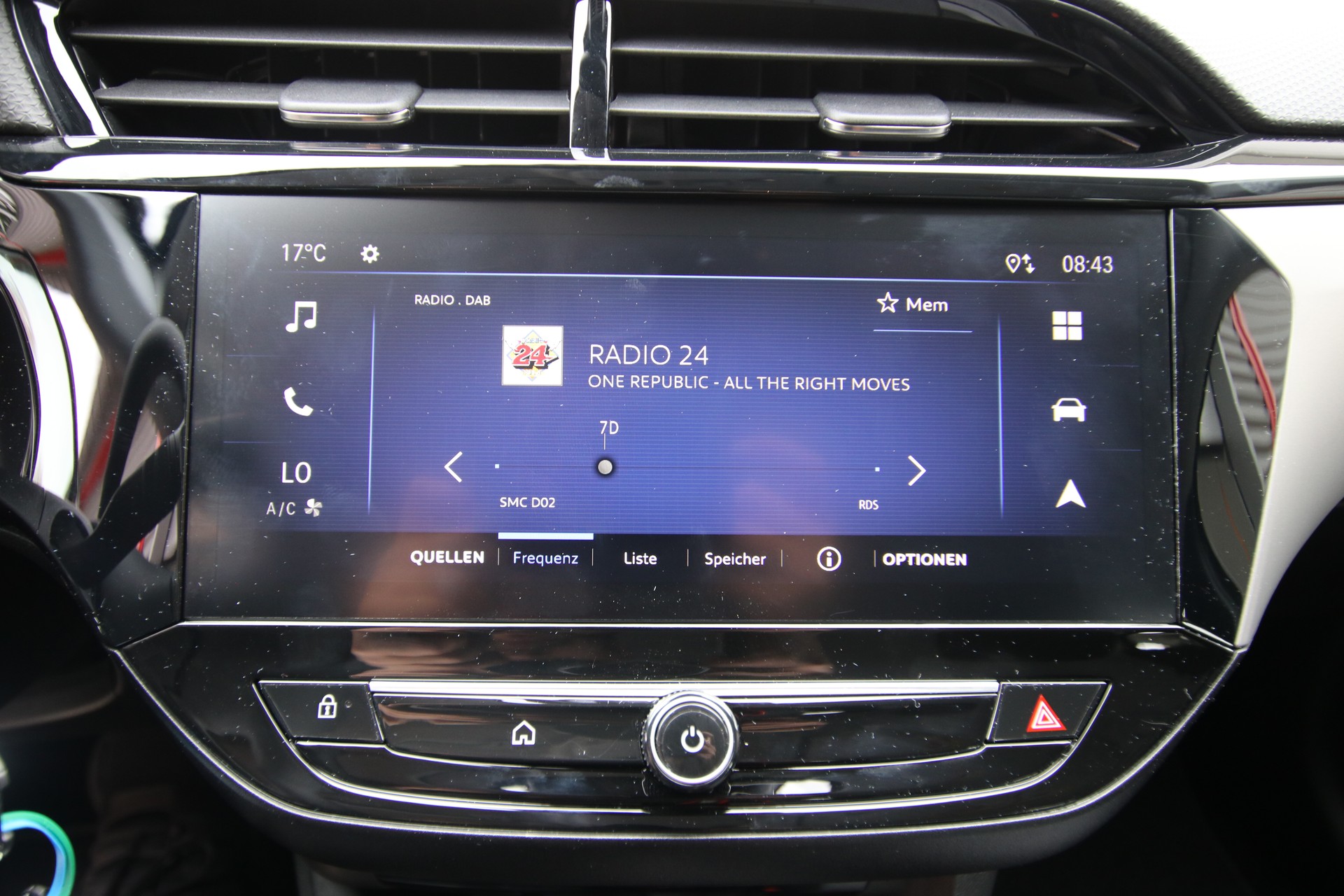 OPEL Corsa e- 50kWh Edition-image-16
