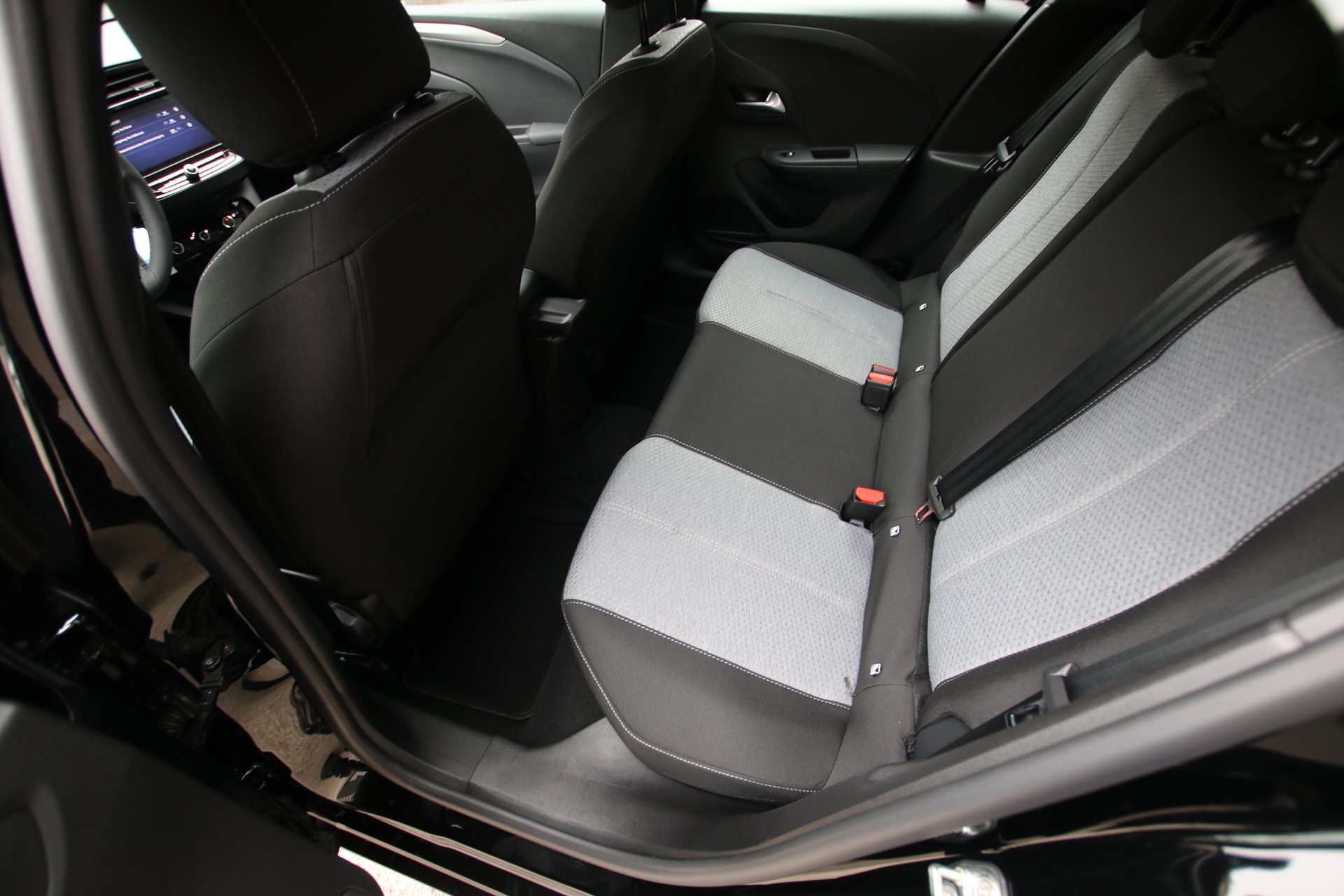 OPEL Corsa e- 50kWh Edition-image-13