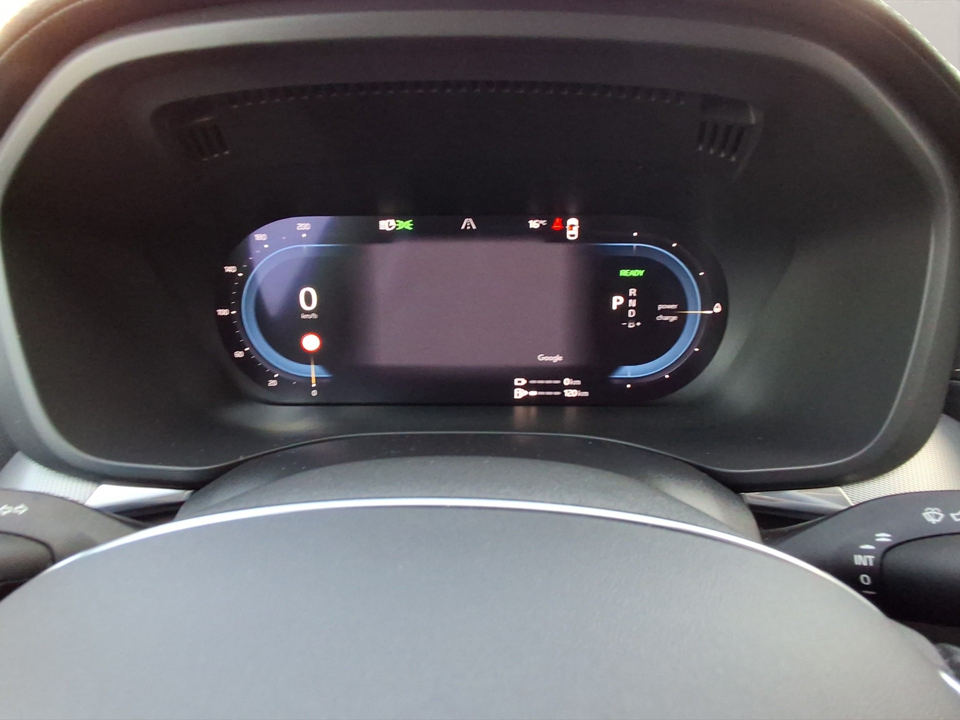 VOLVO XC60 2.0 T6 TE Ultimate Dark eAWD-image-7