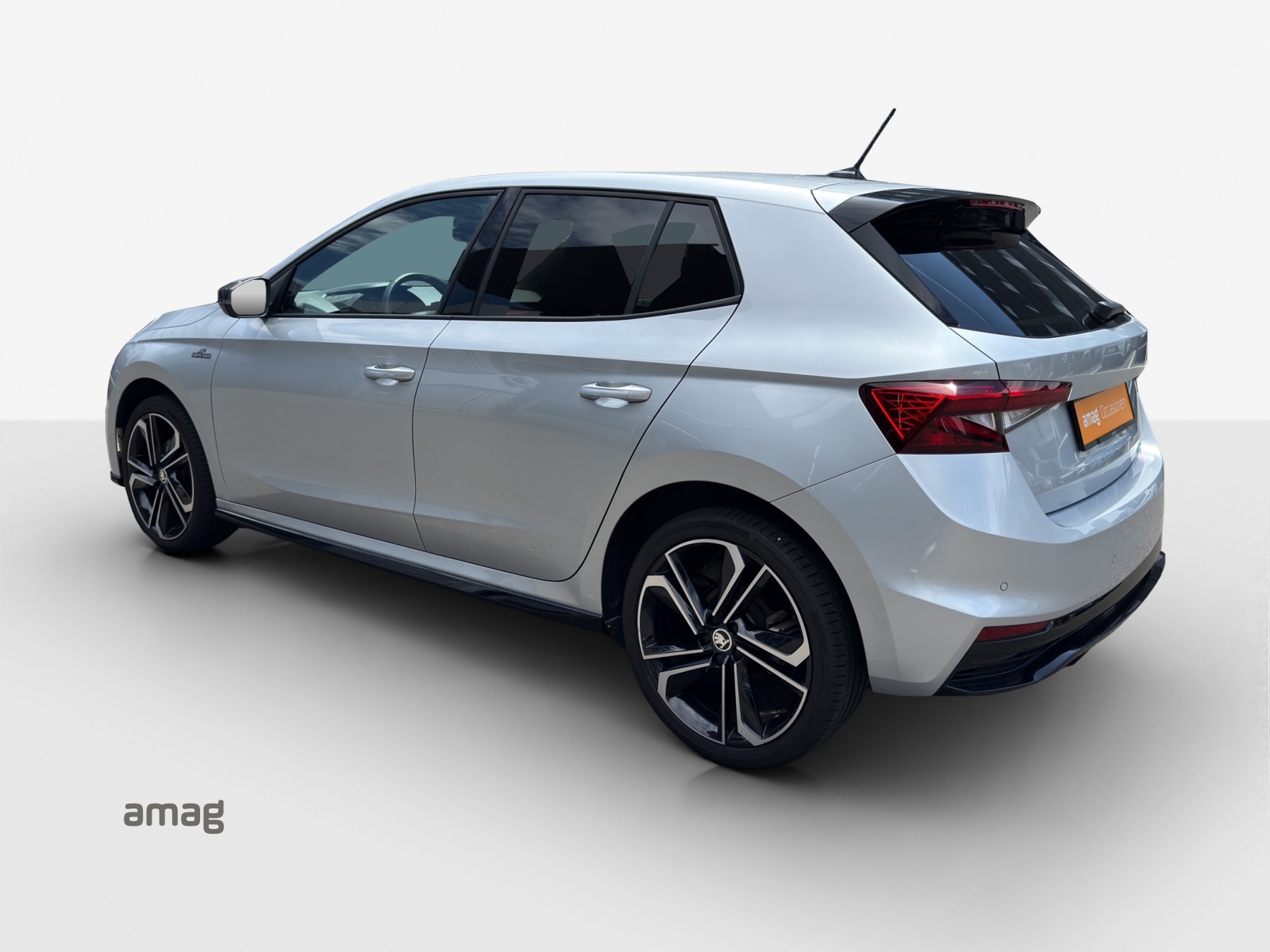 SKODA Fabia 1.5 TSI Monte Carlo DSG-image-2