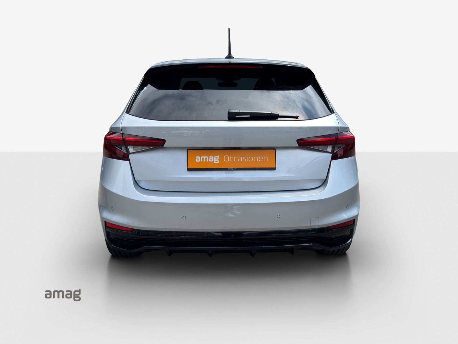 SKODA Fabia 1.5 TSI Monte Carlo DSG-image-3