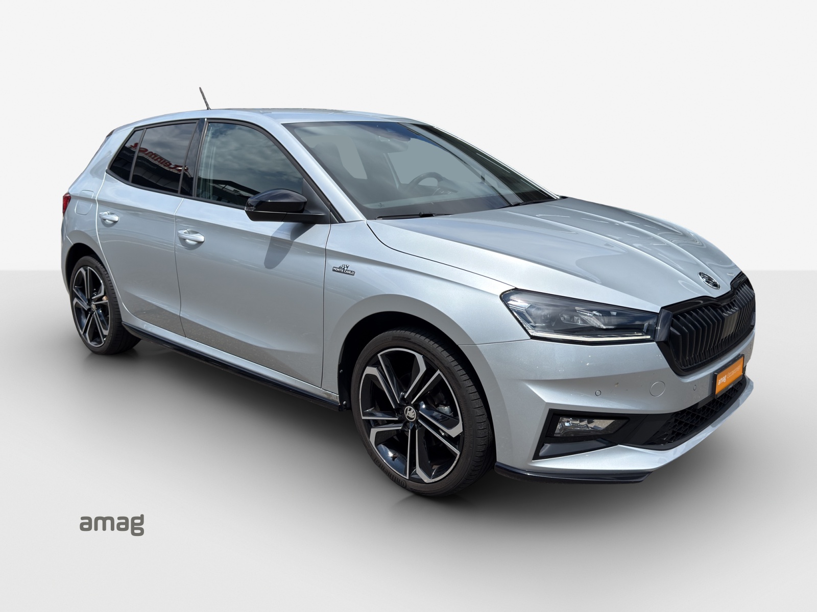 SKODA Fabia 1.5 TSI Monte Carlo DSG-image-5