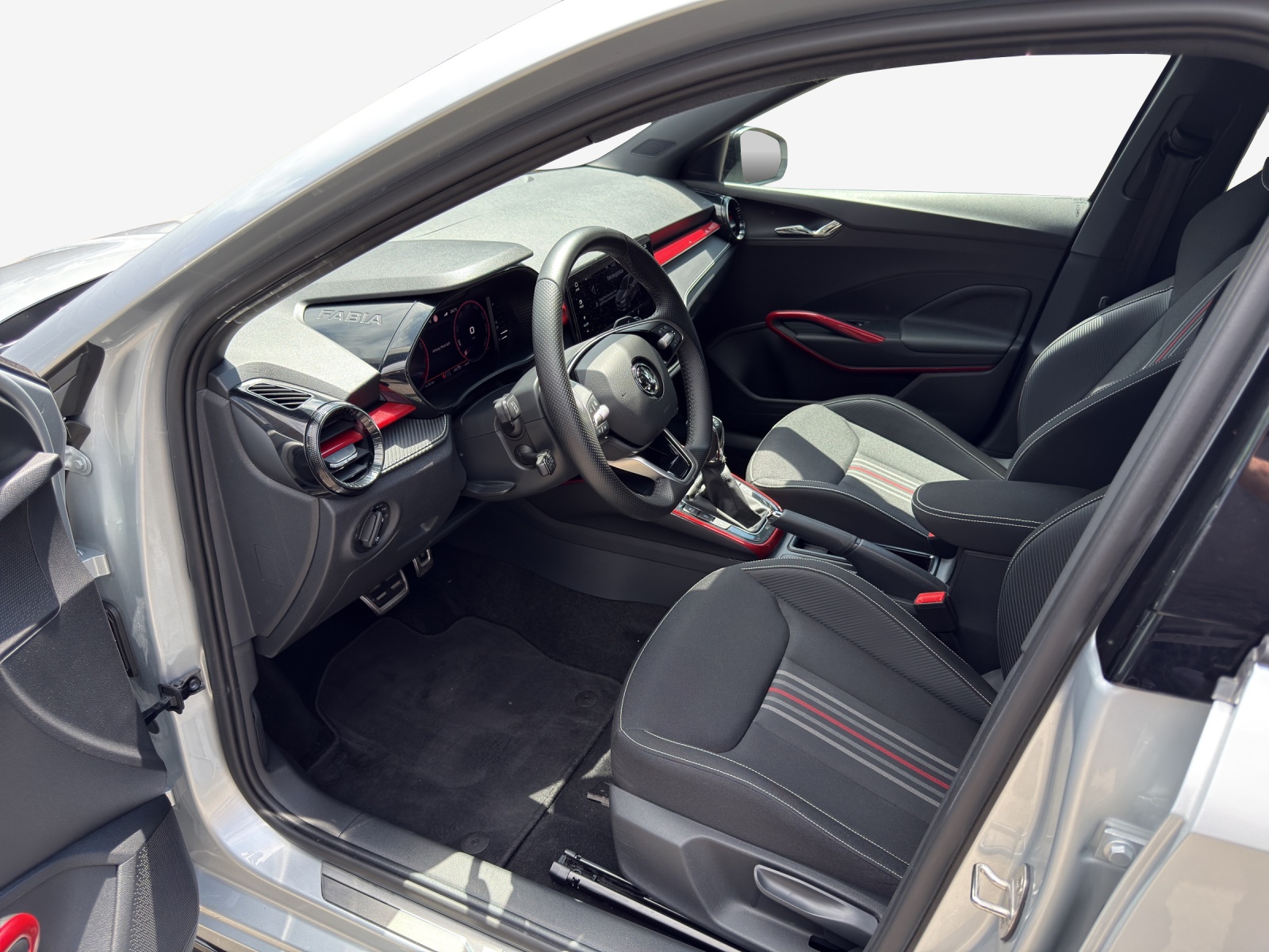 SKODA Fabia 1.5 TSI Monte Carlo DSG-image-7