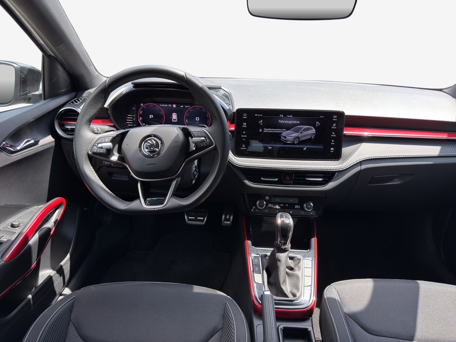 SKODA Fabia 1.5 TSI Monte Carlo DSG-image-8