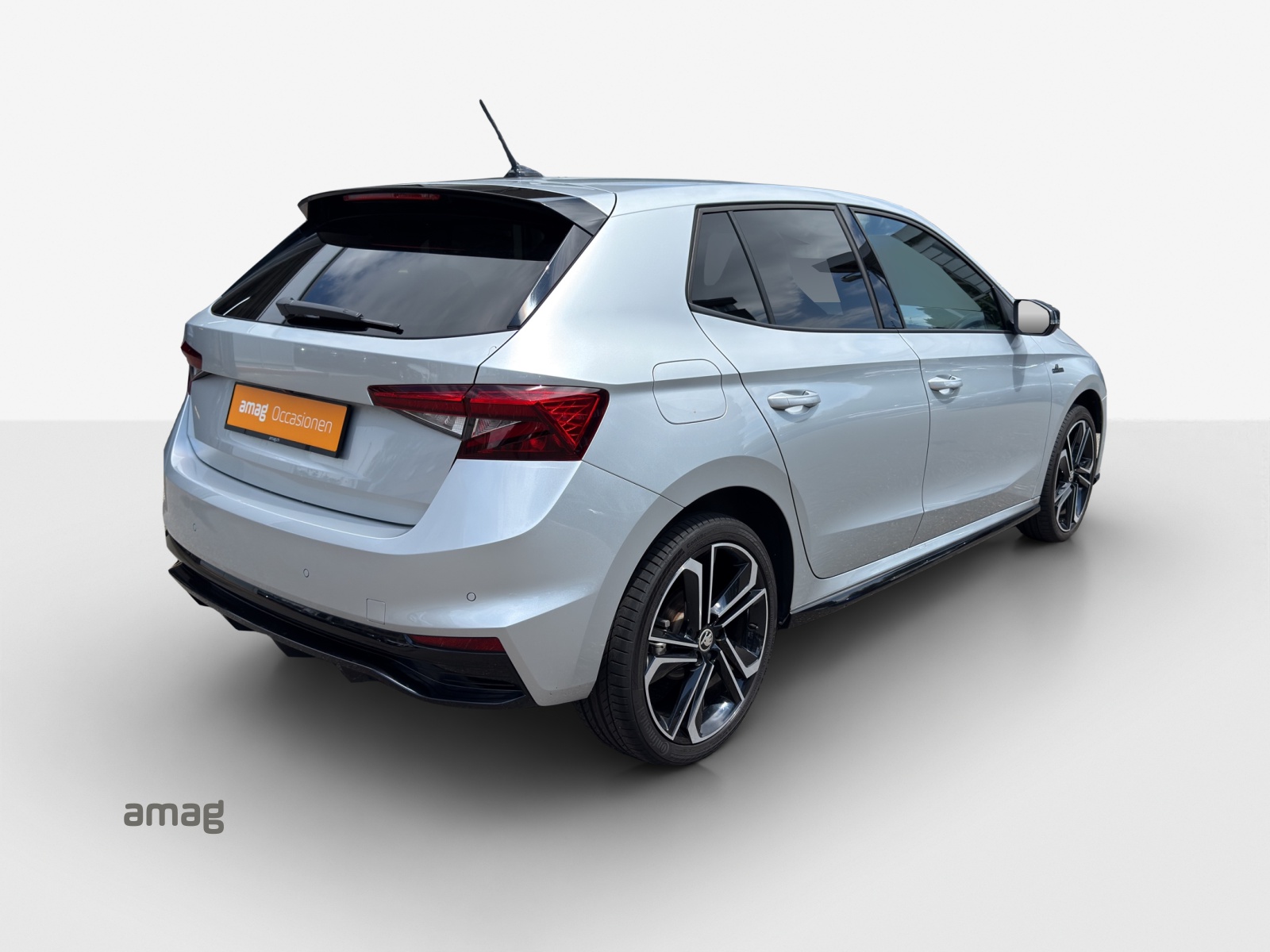 SKODA Fabia 1.5 TSI Monte Carlo DSG-image-4