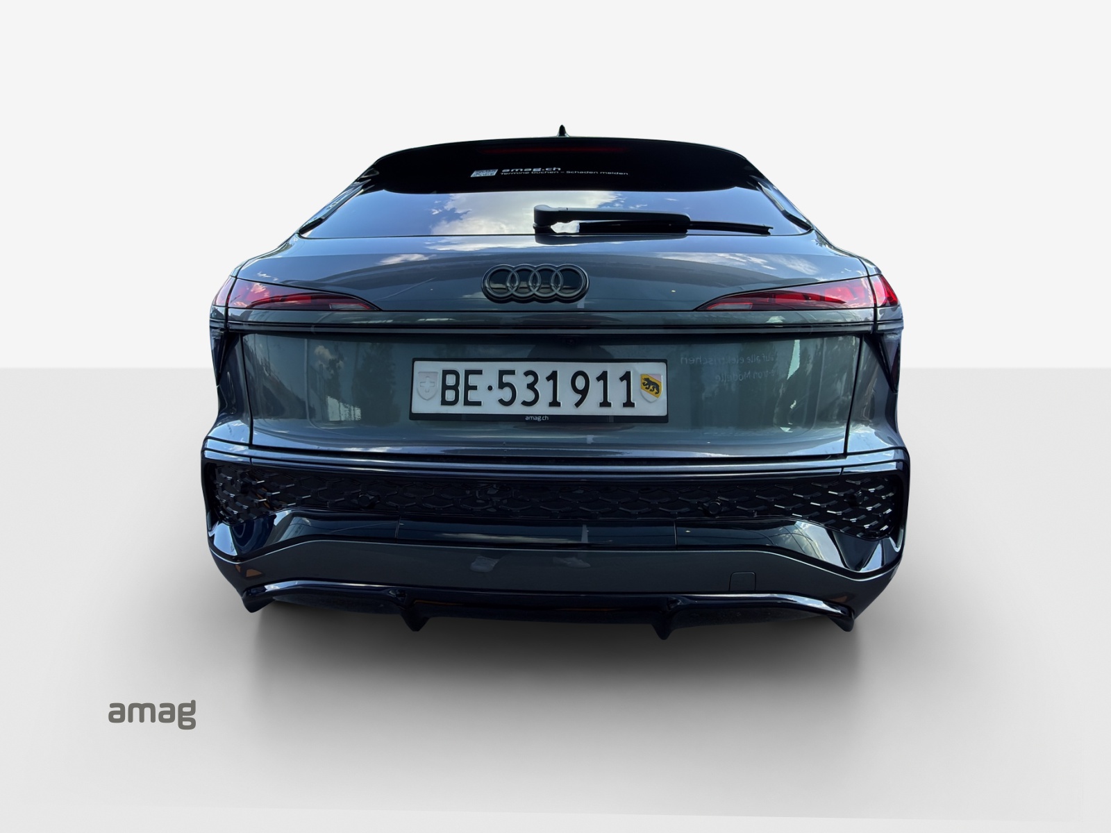 AUDI Q3 SUV 110 kW TFSI S tronic-image-3