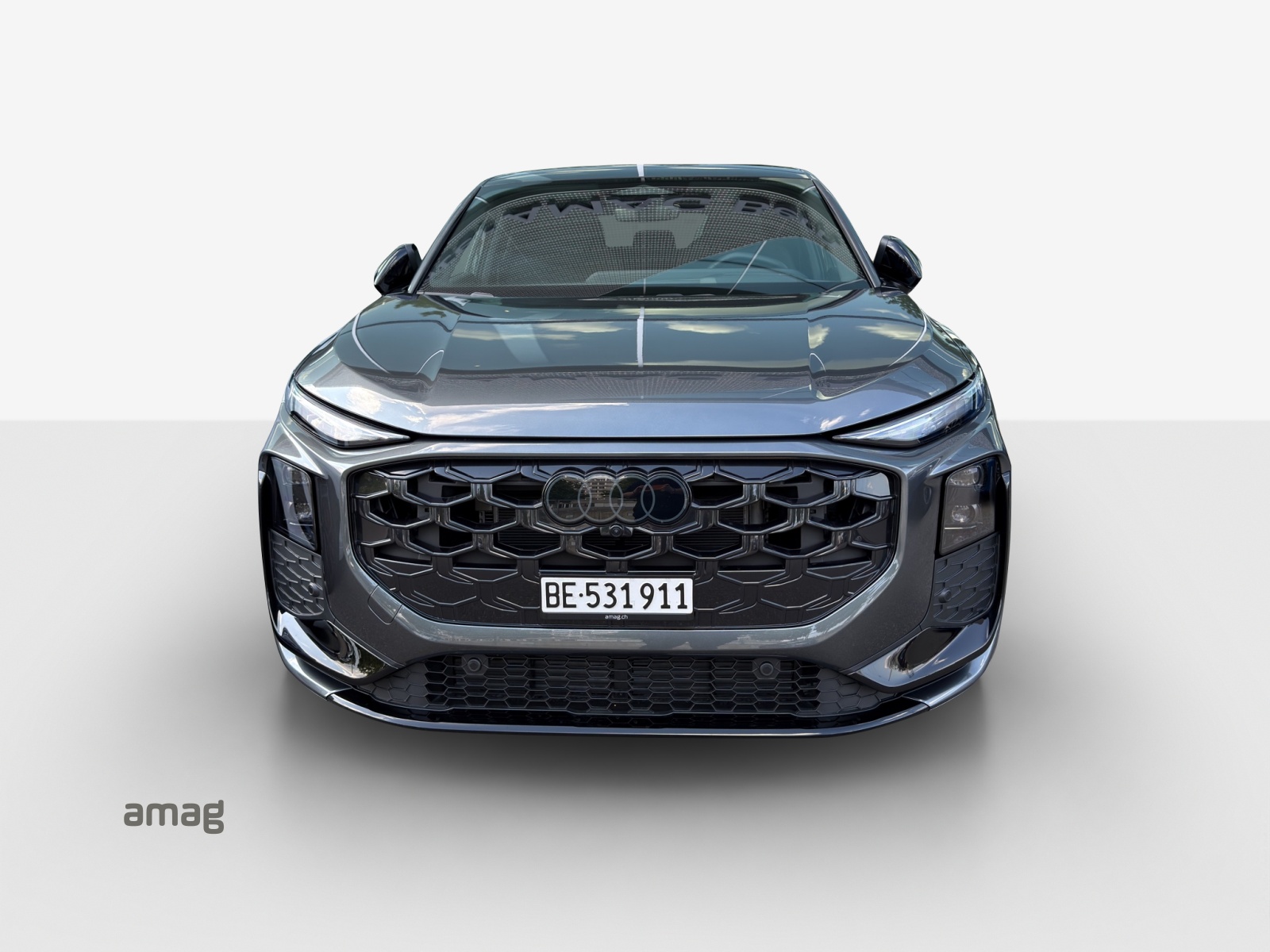 AUDI Q3 SUV 110 kW TFSI S tronic-image-6