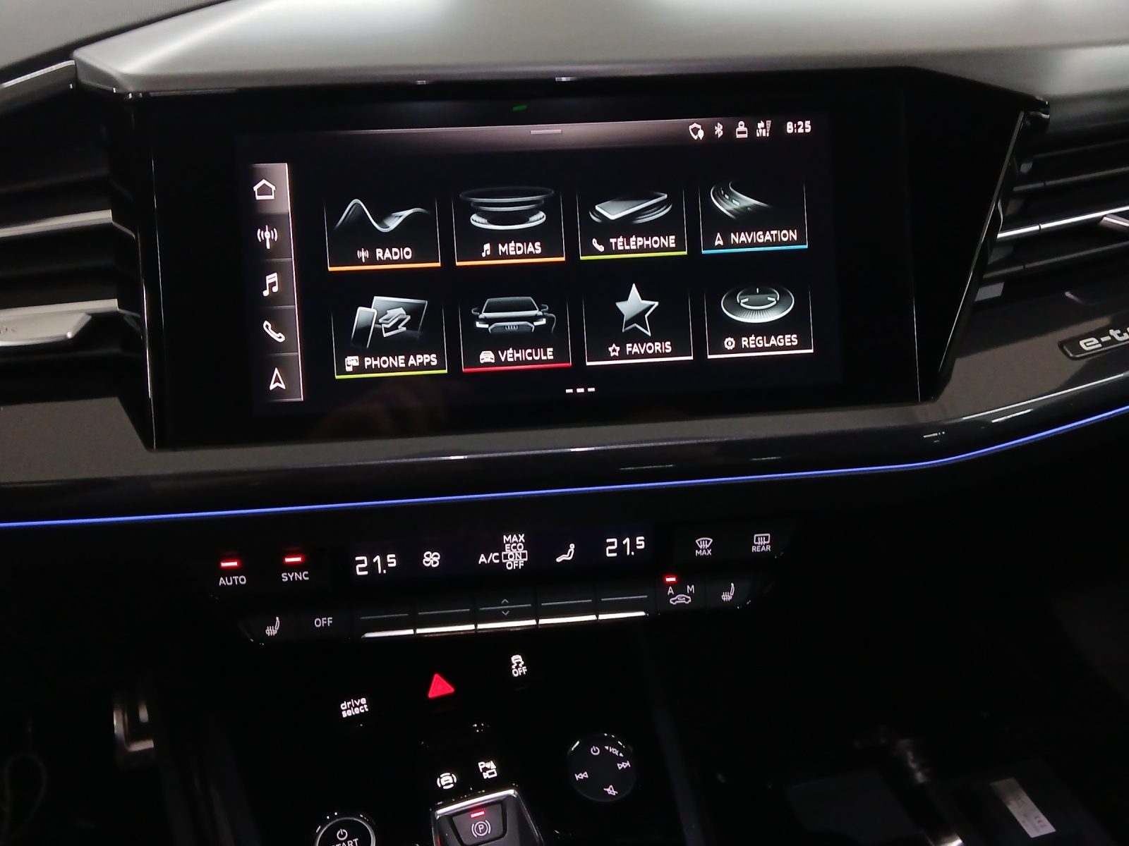 AUDI Q4 e-tron 50 quattro-image-10