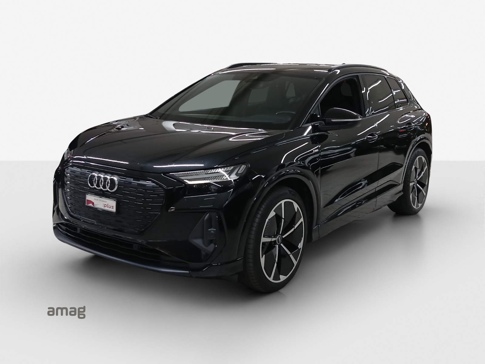 AUDI Q4 e-tron 50 quattro-image-0