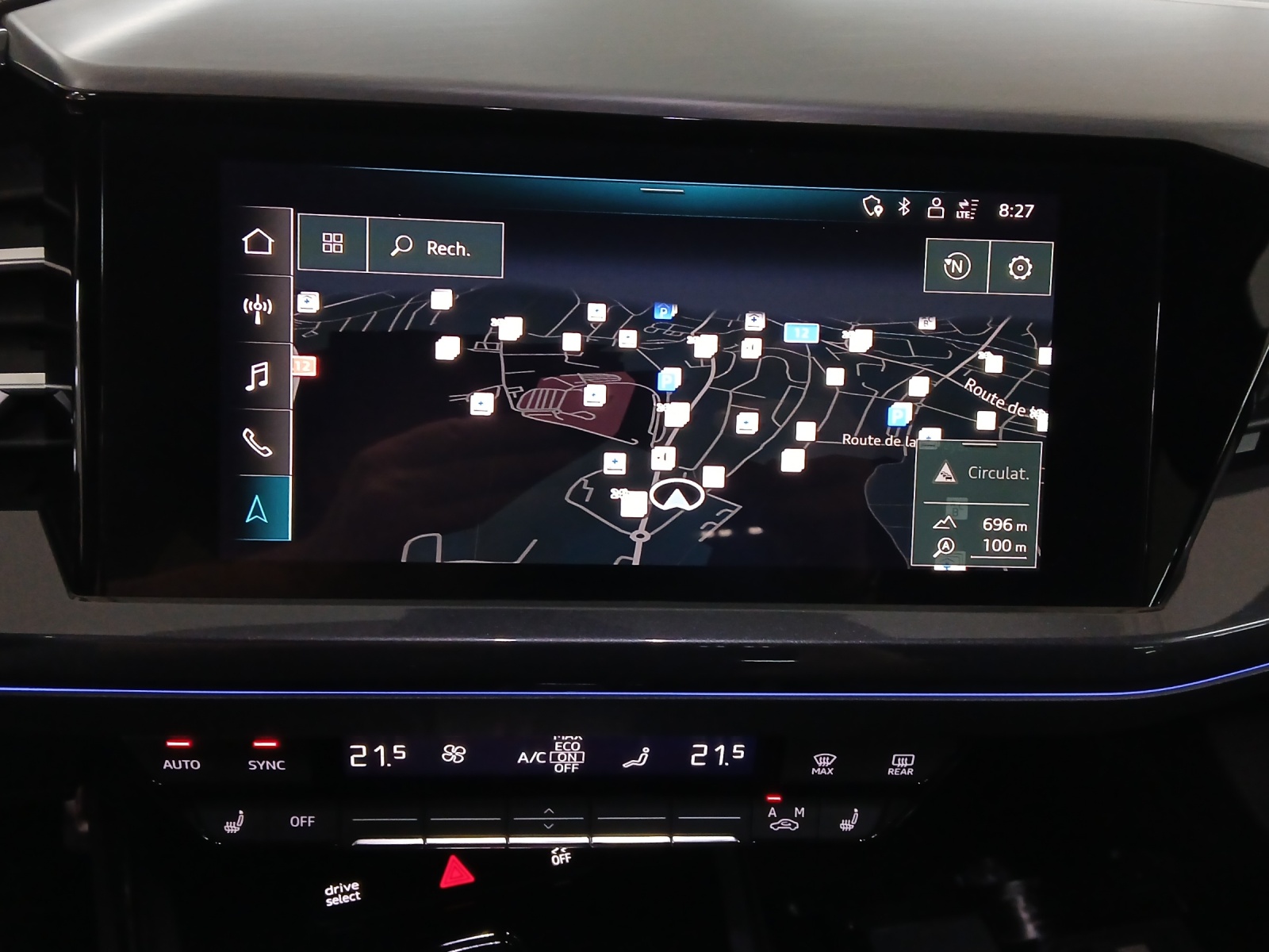 AUDI Q4 e-tron 50 quattro-image-13