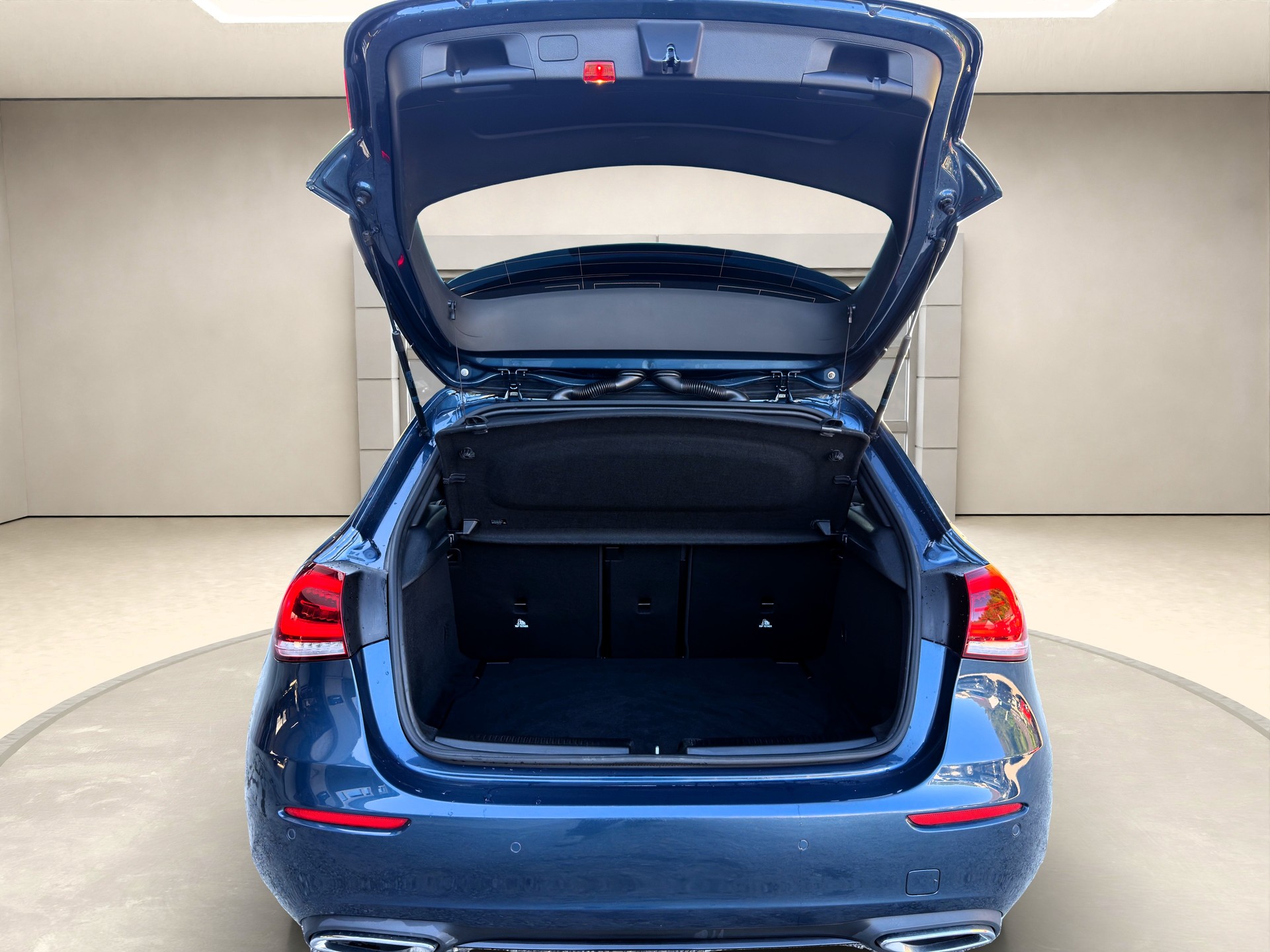 MERCEDES-BENZ A 180 Progressive 7G-DCT ✅CH-Fahrzeug & Gratisservice✅-image-15