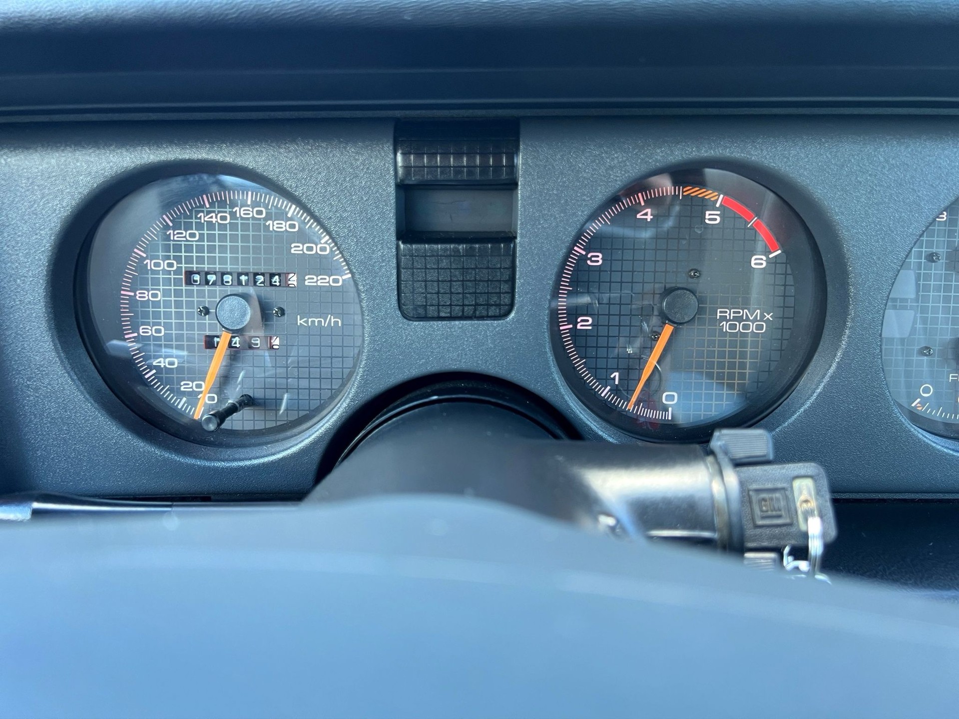 PONTIAC Firebird 5.0 V8-image-15
