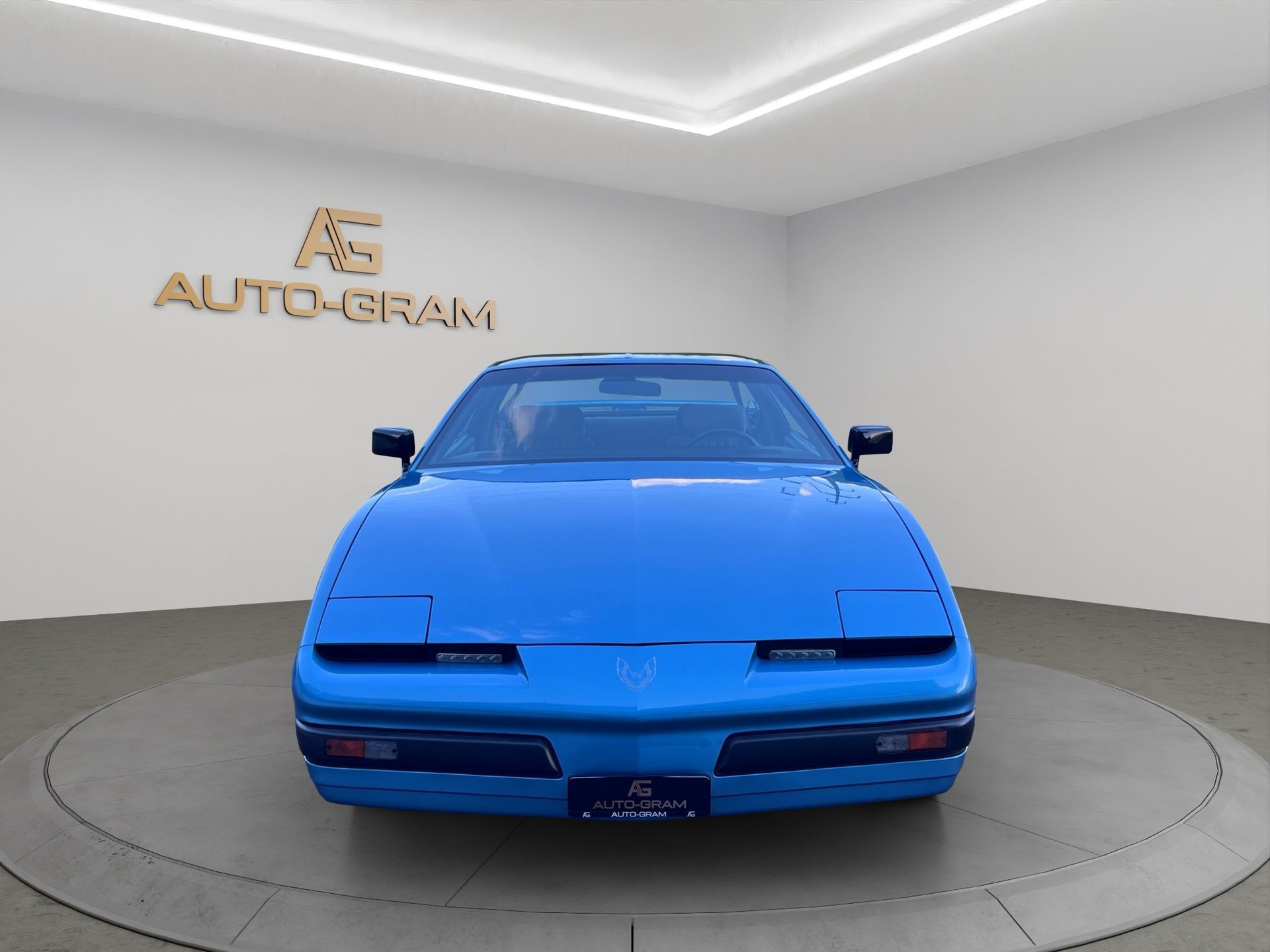 PONTIAC Firebird 5.0 V8-image-7