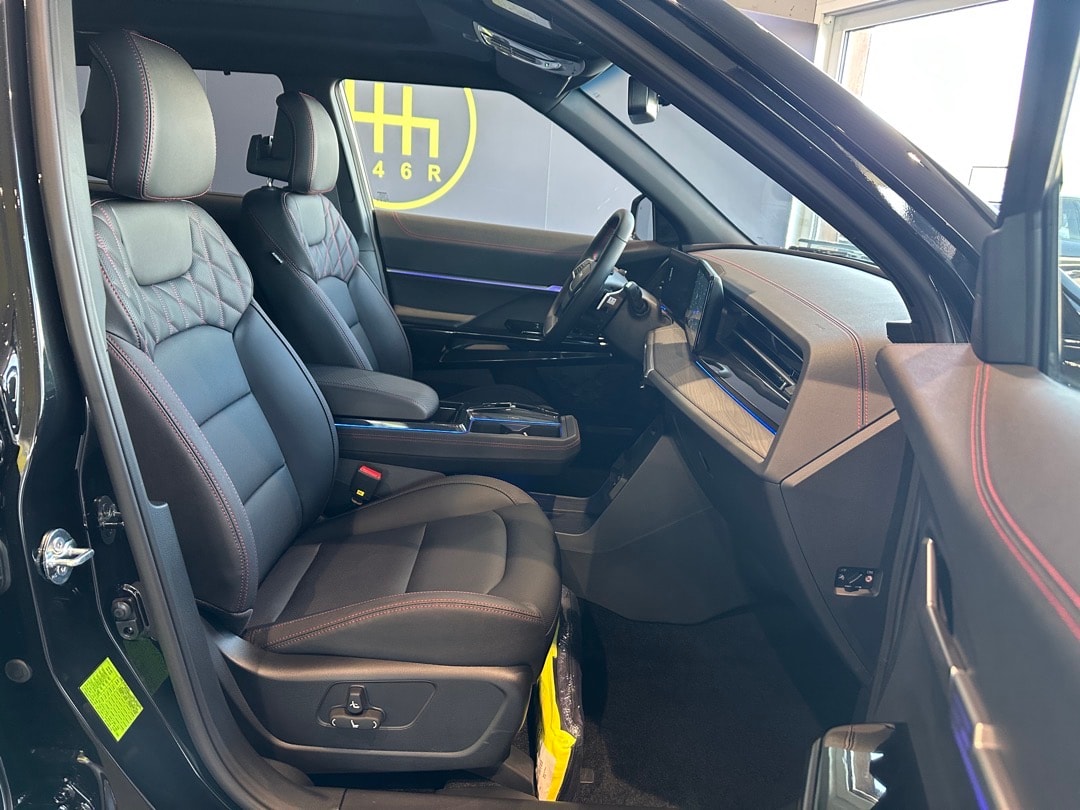 KGM-SsangYong Actyon 1.5 T GDI First Edition 4WD Automat-image-10