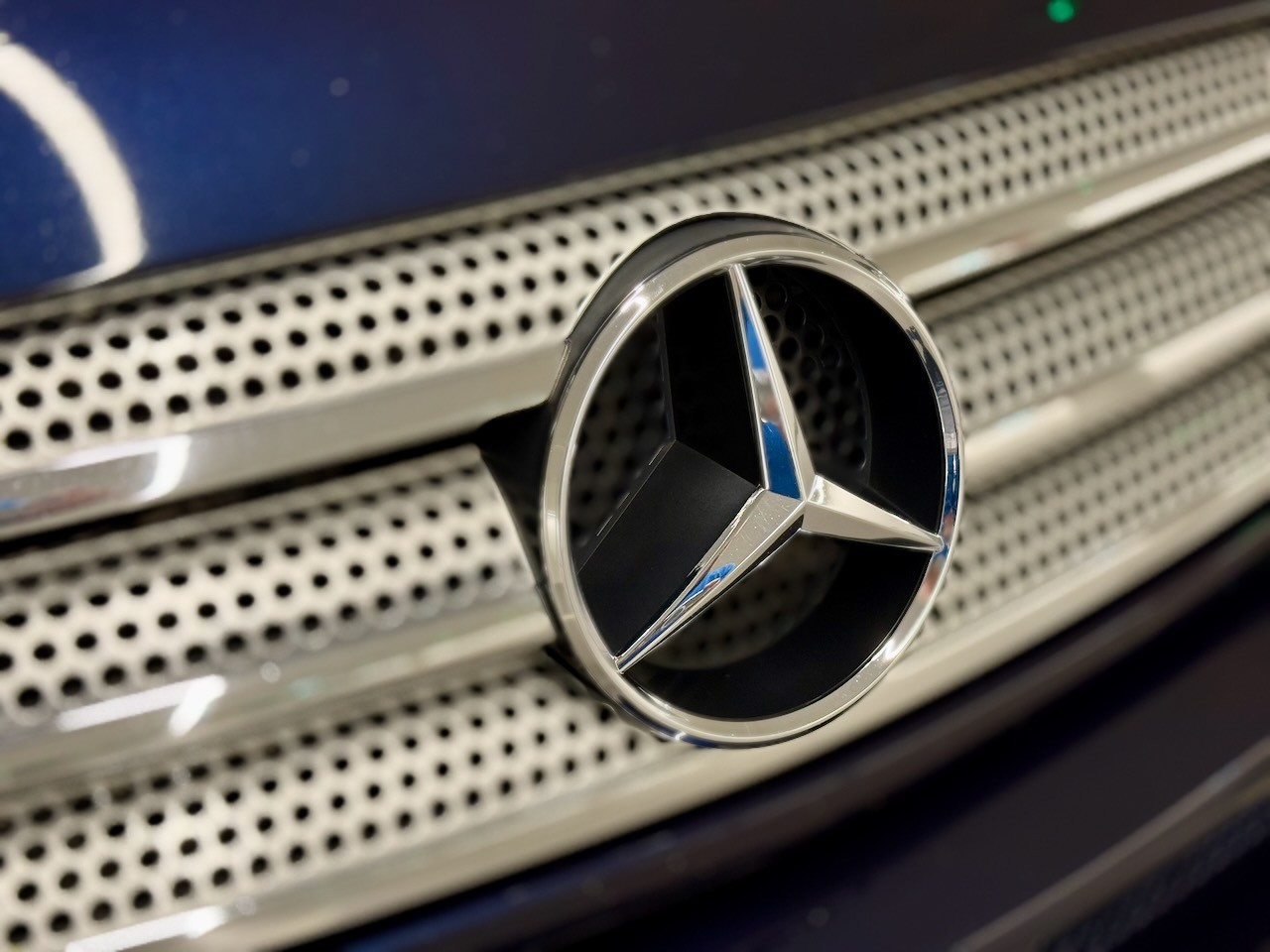 MERCEDES-BENZ ML 270 CDI Final Edition-image-17