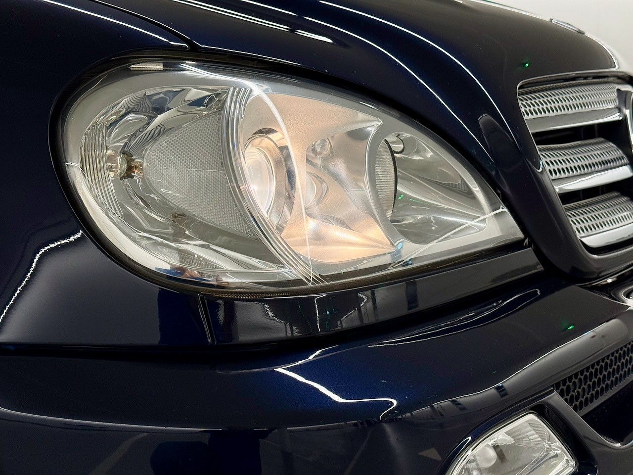 MERCEDES-BENZ ML 270 CDI Final Edition-image-15