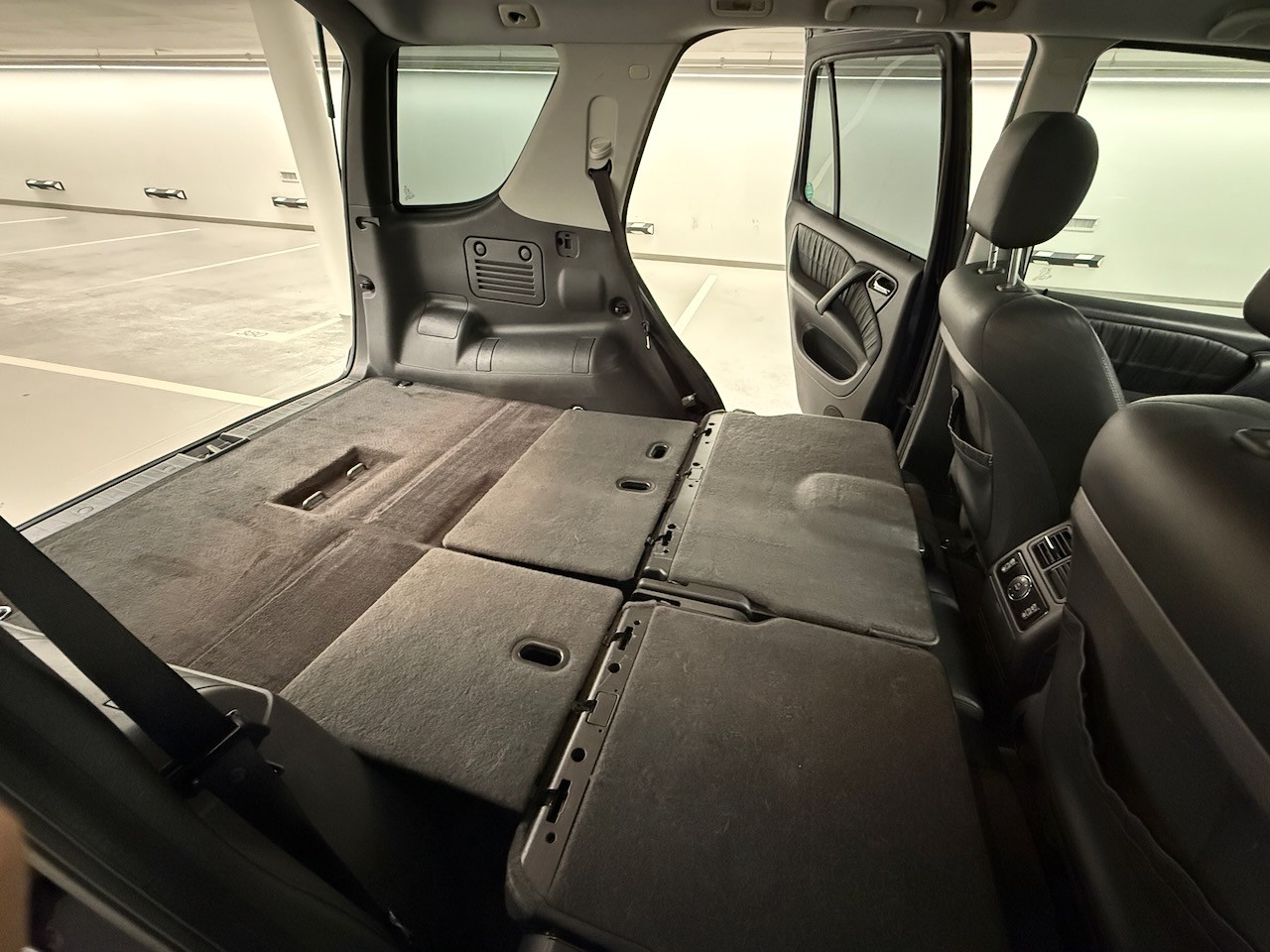 MERCEDES-BENZ ML 270 CDI Final Edition-image-10