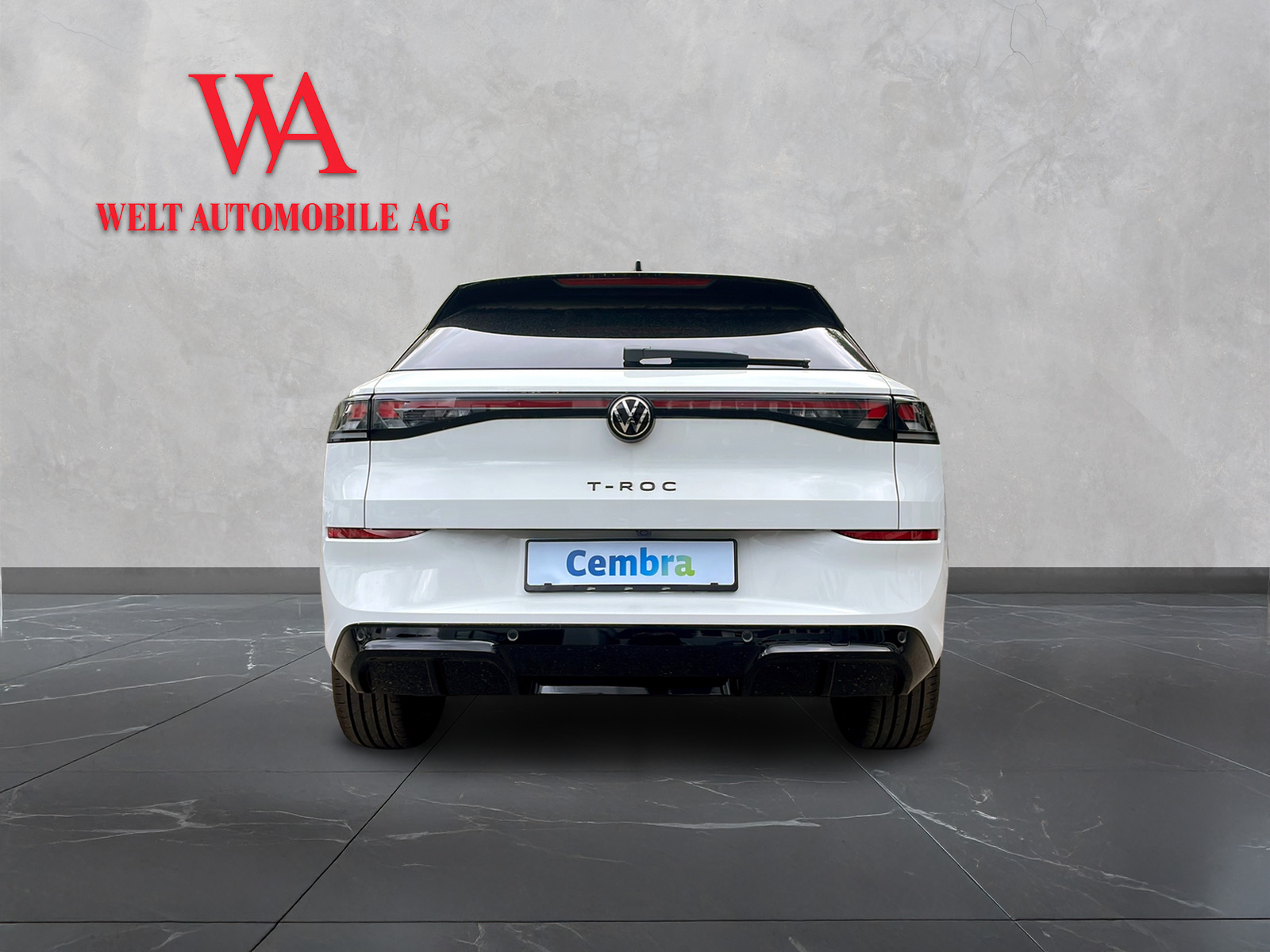 VW T-Roc 1.5 eTSI mHEV R-Line DSG-image-3