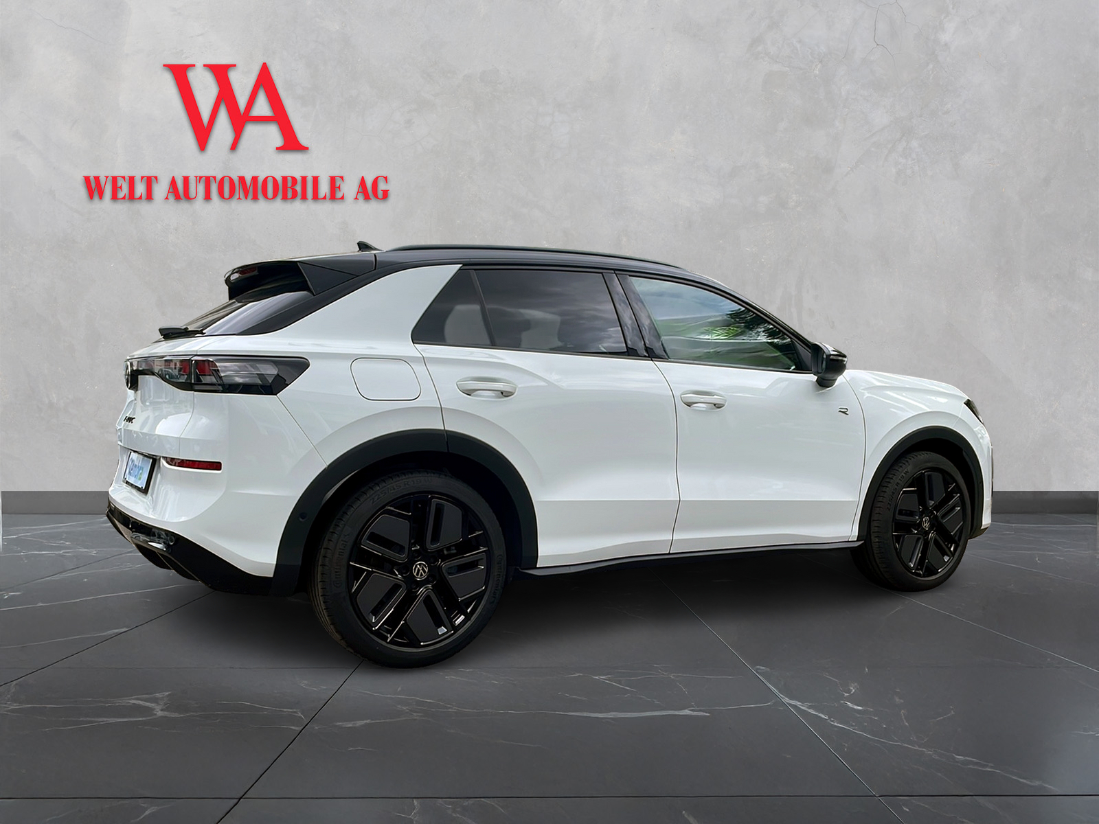 VW T-Roc 1.5 eTSI mHEV R-Line DSG-image-4