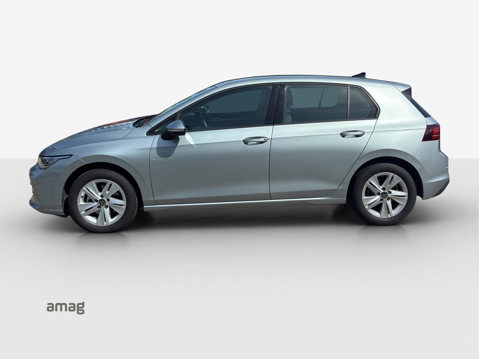 VW Golf 1.5 e TSI mHEV Life DSG-image-1