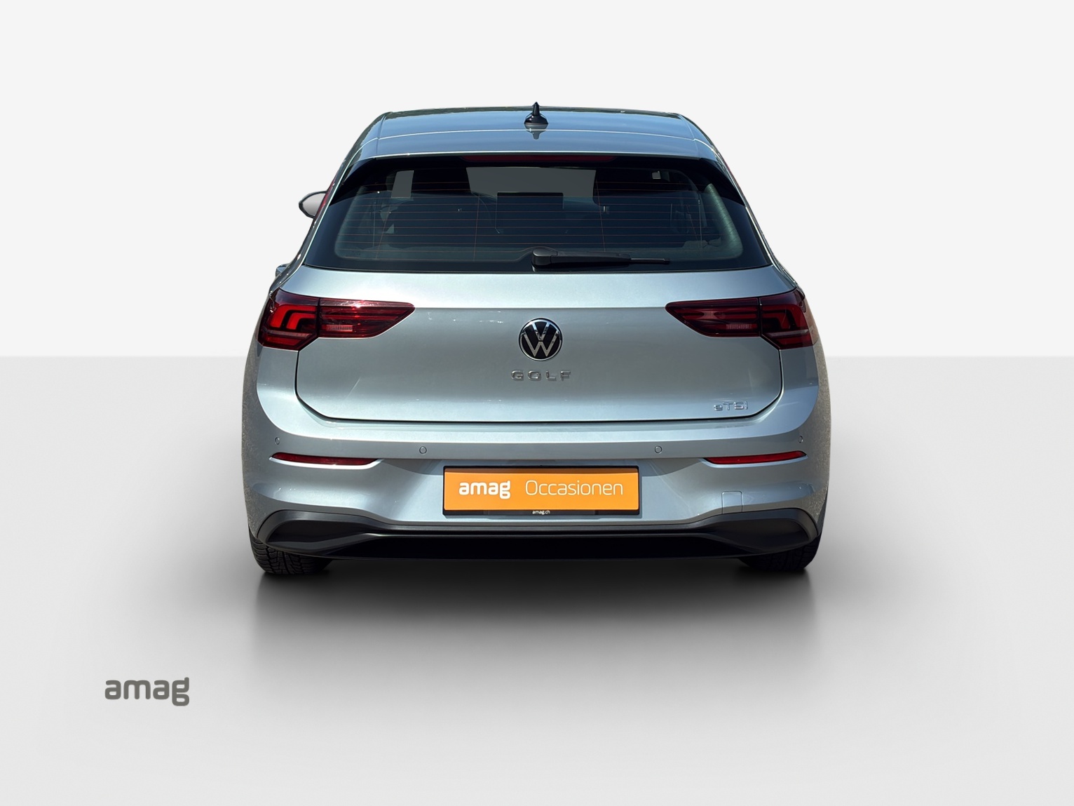 VW Golf 1.5 e TSI mHEV Life DSG-image-3