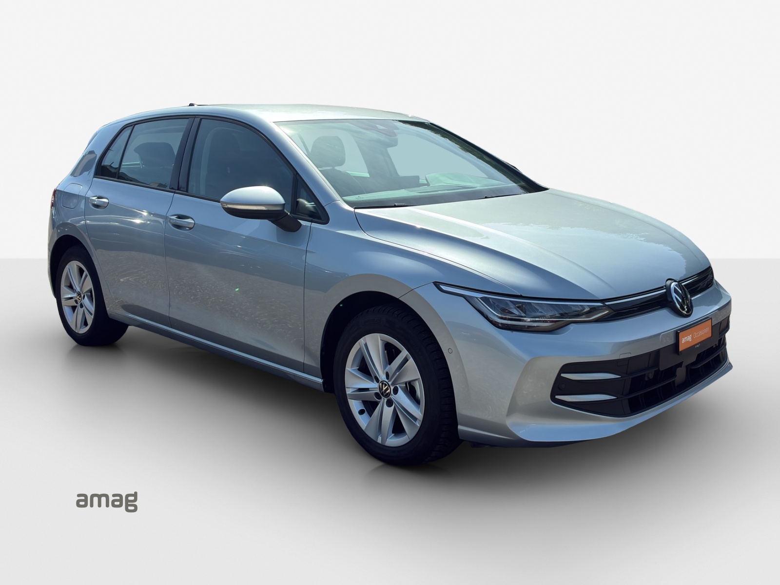 VW Golf 1.5 e TSI mHEV Life DSG-image-5