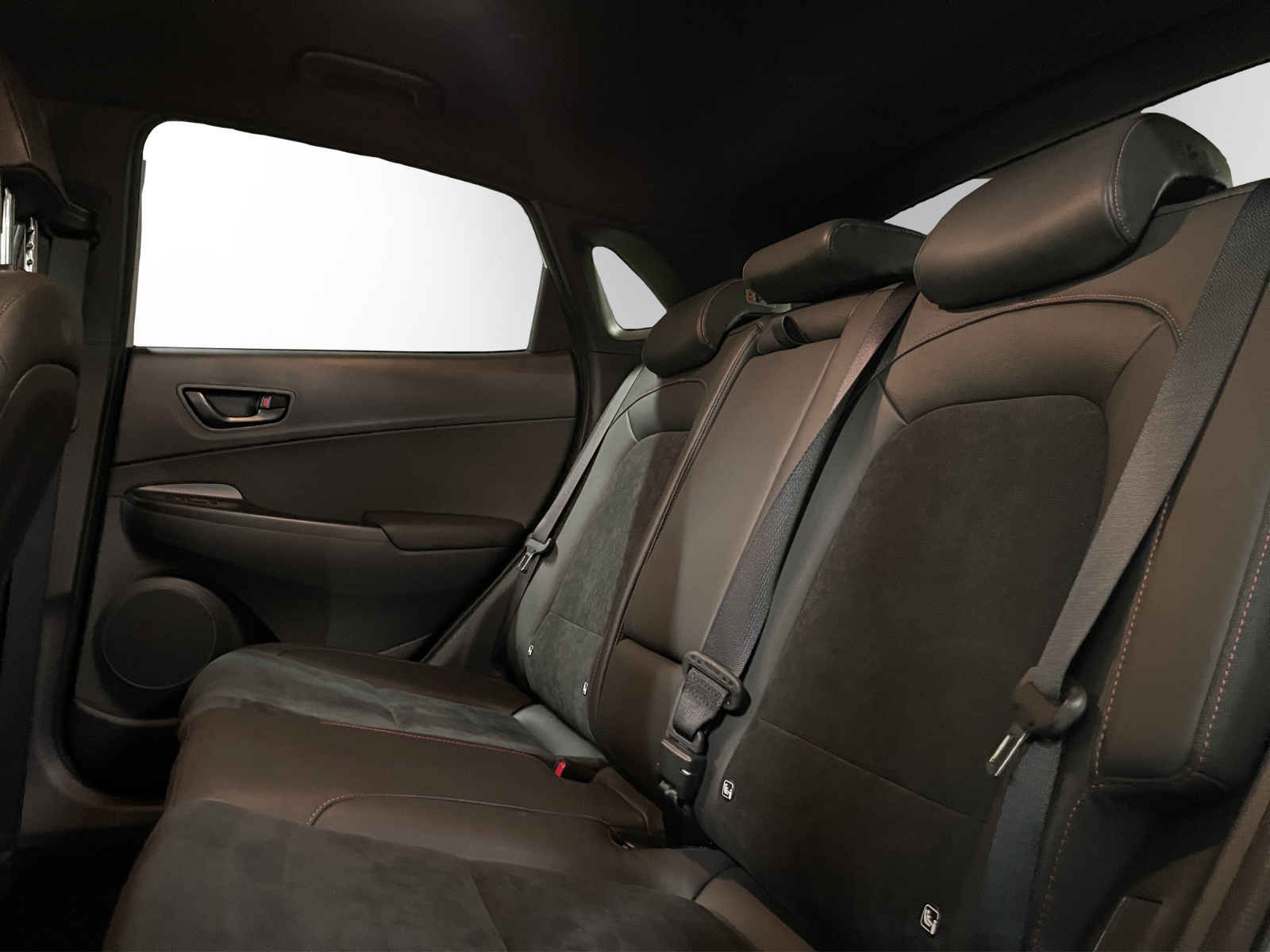 HYUNDAI Kona 1.6 T-GDi N Line 4WD-image-9