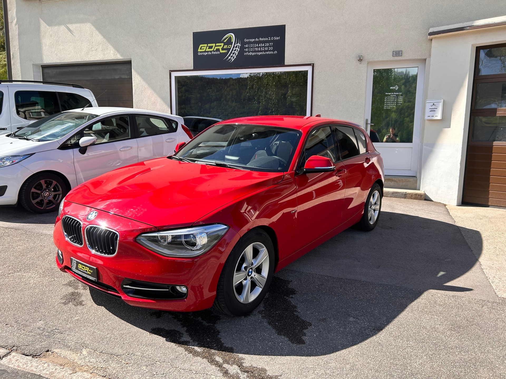 BMW 116i-image-6