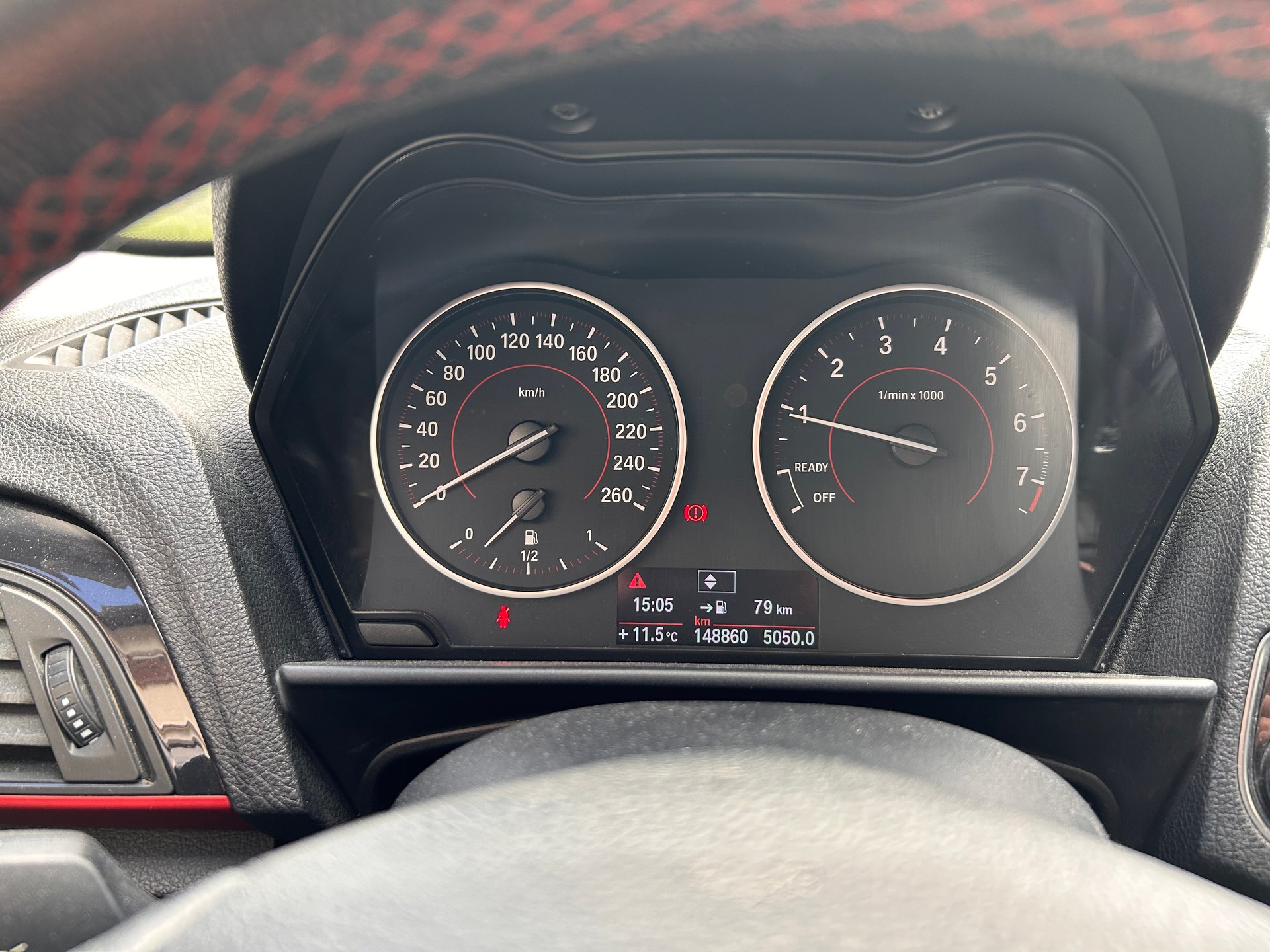 BMW 116i-image-9
