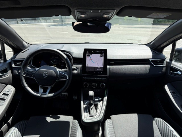 RENAULT Clio 1.6 E-Tech esprit Alpine-image-5