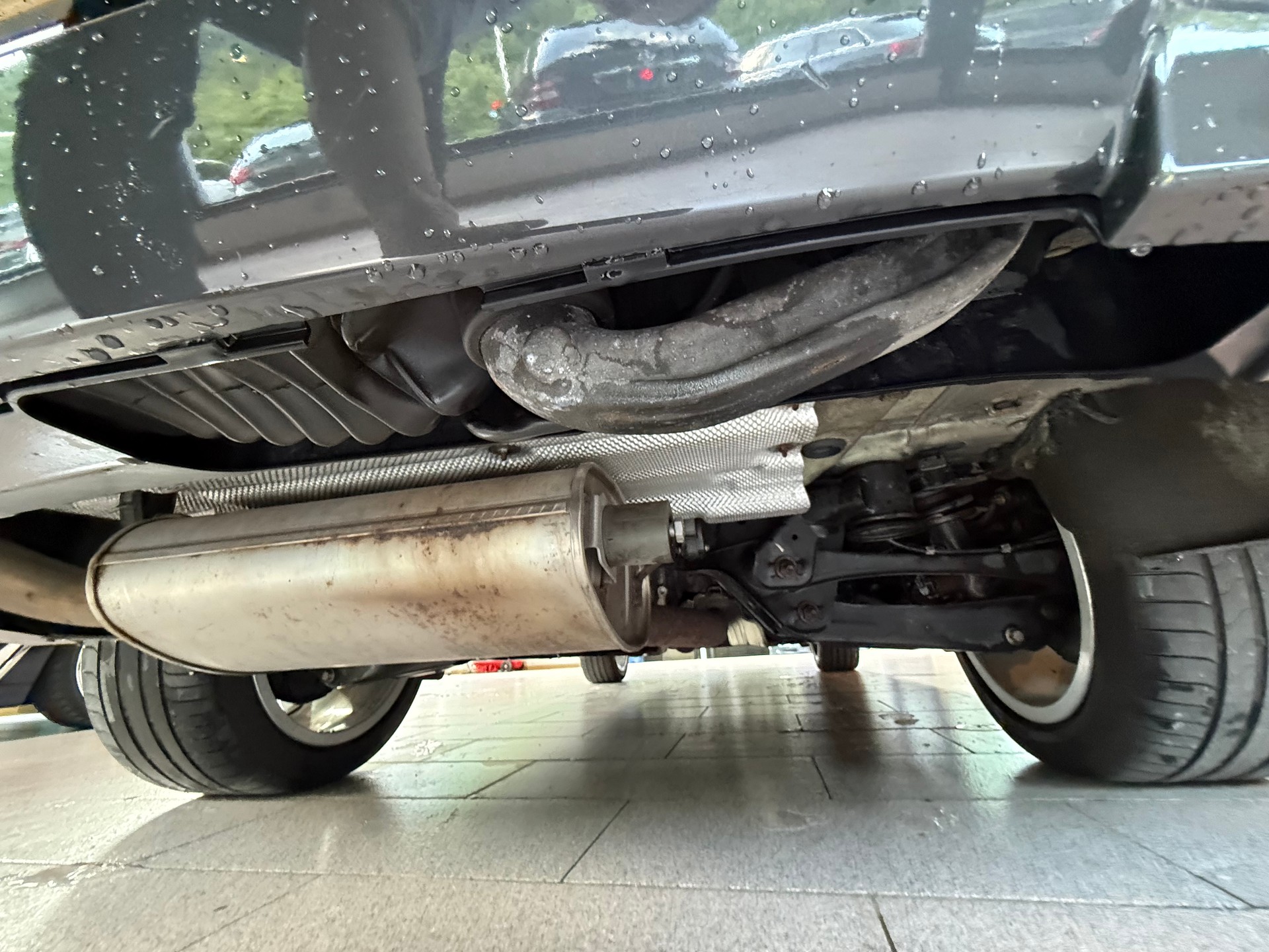 BMW X3 xDrive 20d M Sport Steptronic-image-14