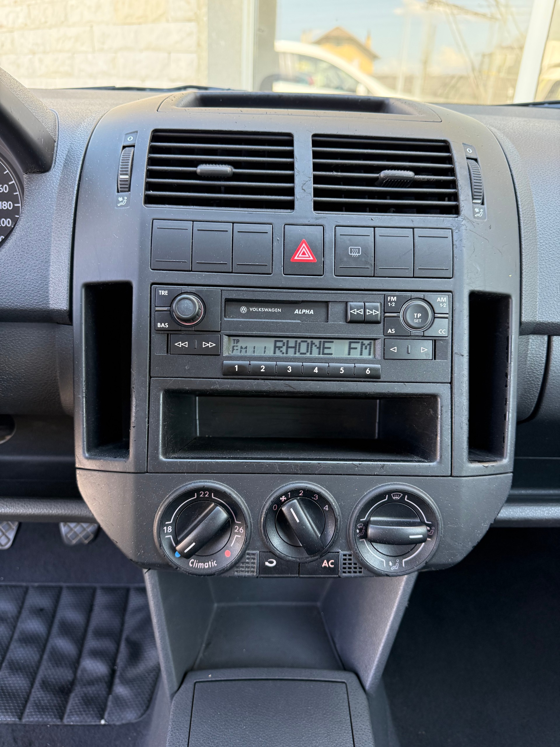 VW Polo 1.2 6V-image-11