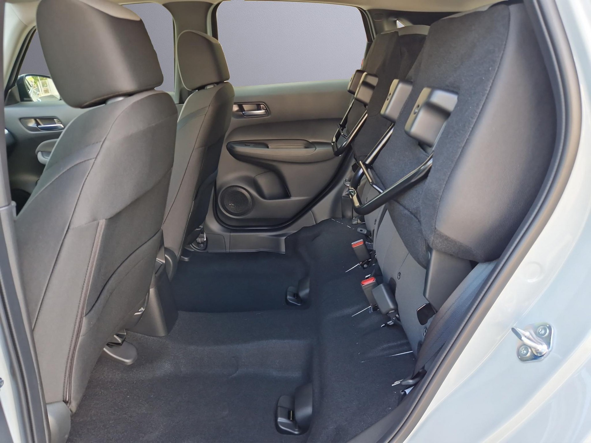 HONDA Jazz 1.5 i-MMD Elegance-image-15