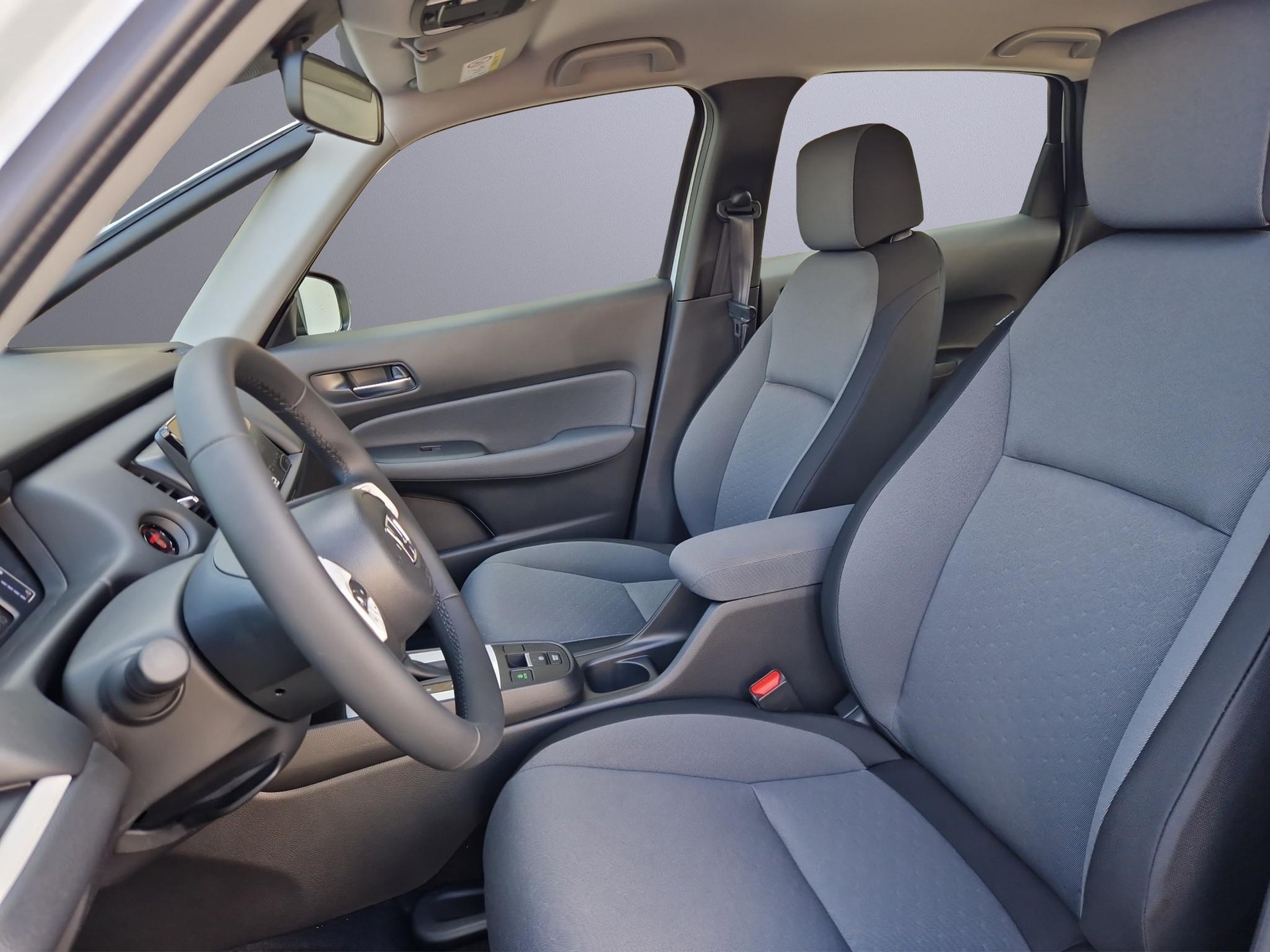 HONDA Jazz 1.5 i-MMD Elegance-image-6