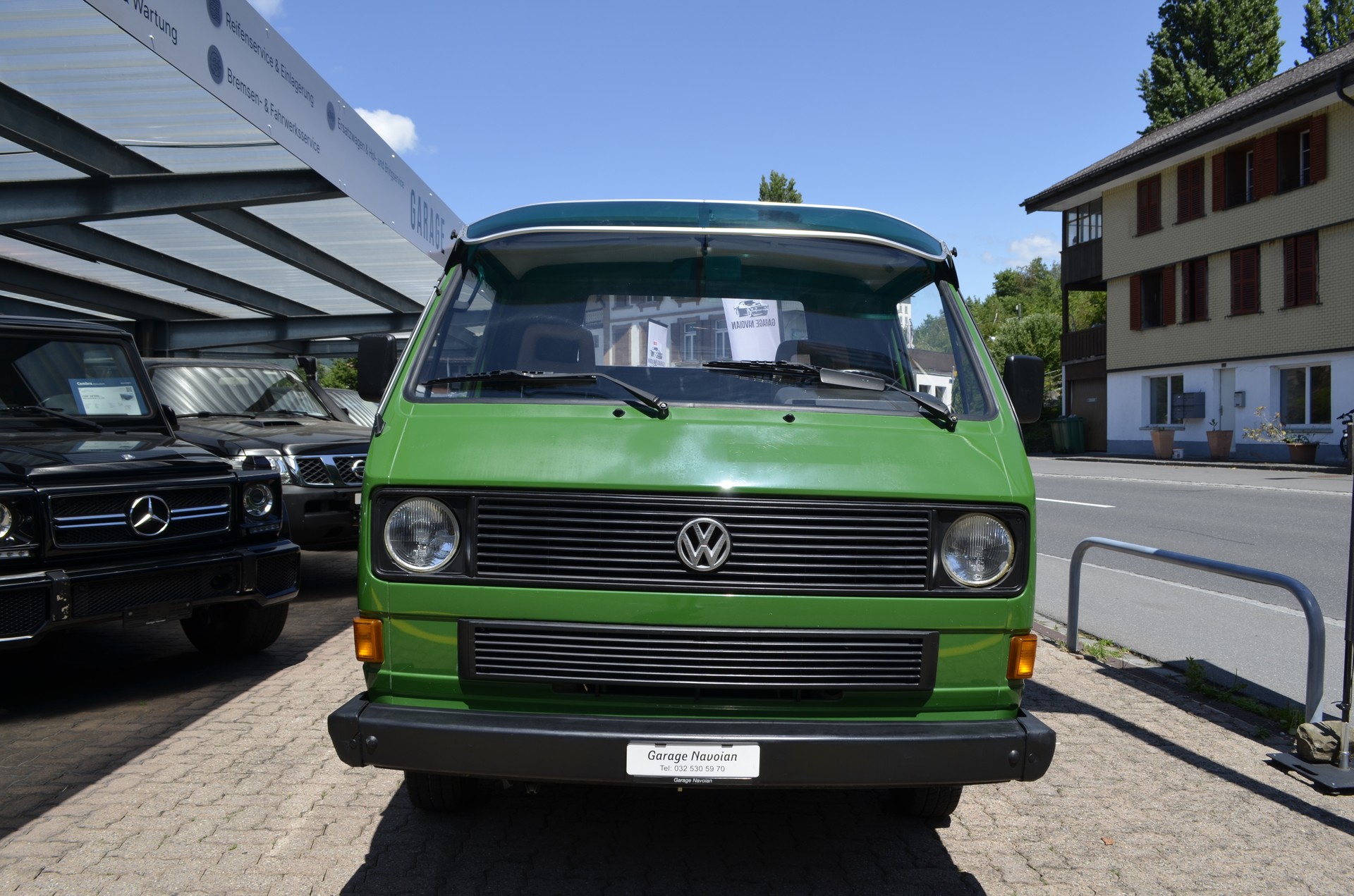 VW T3 2.1-image-5
